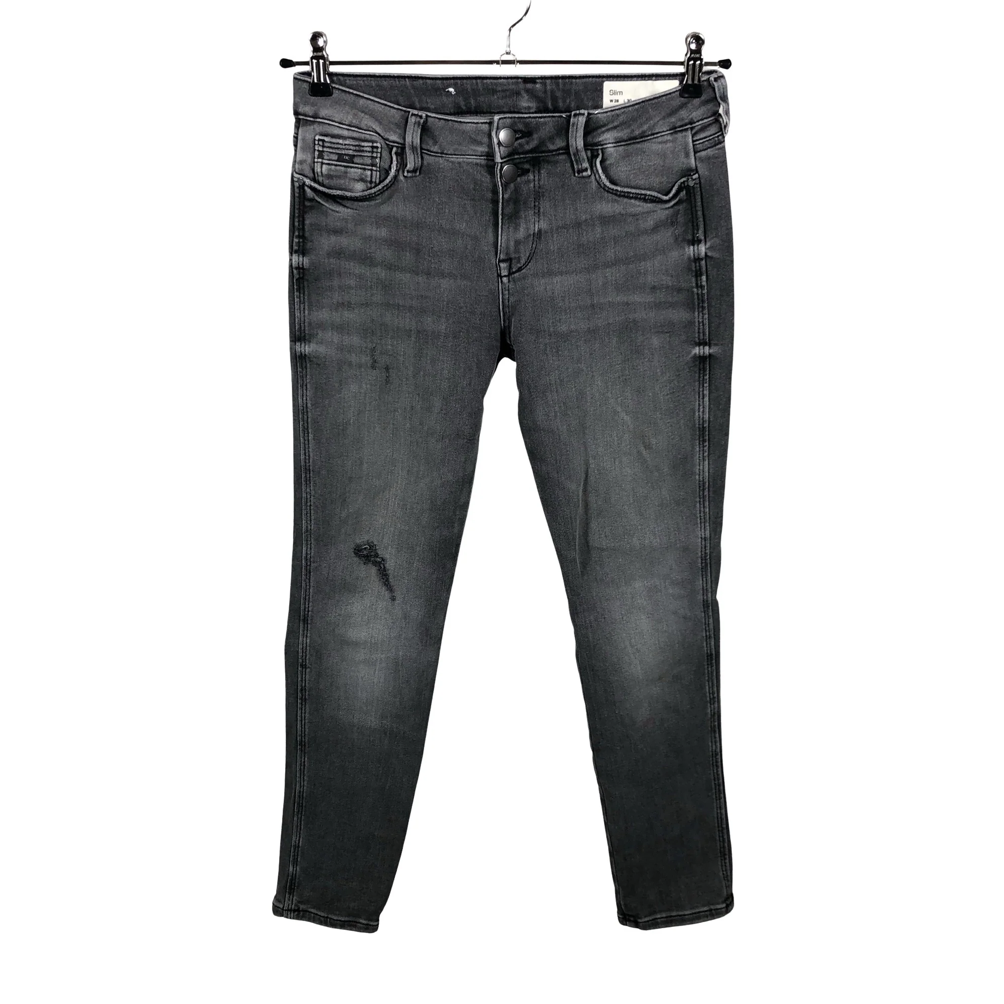 Farkut, koko W28