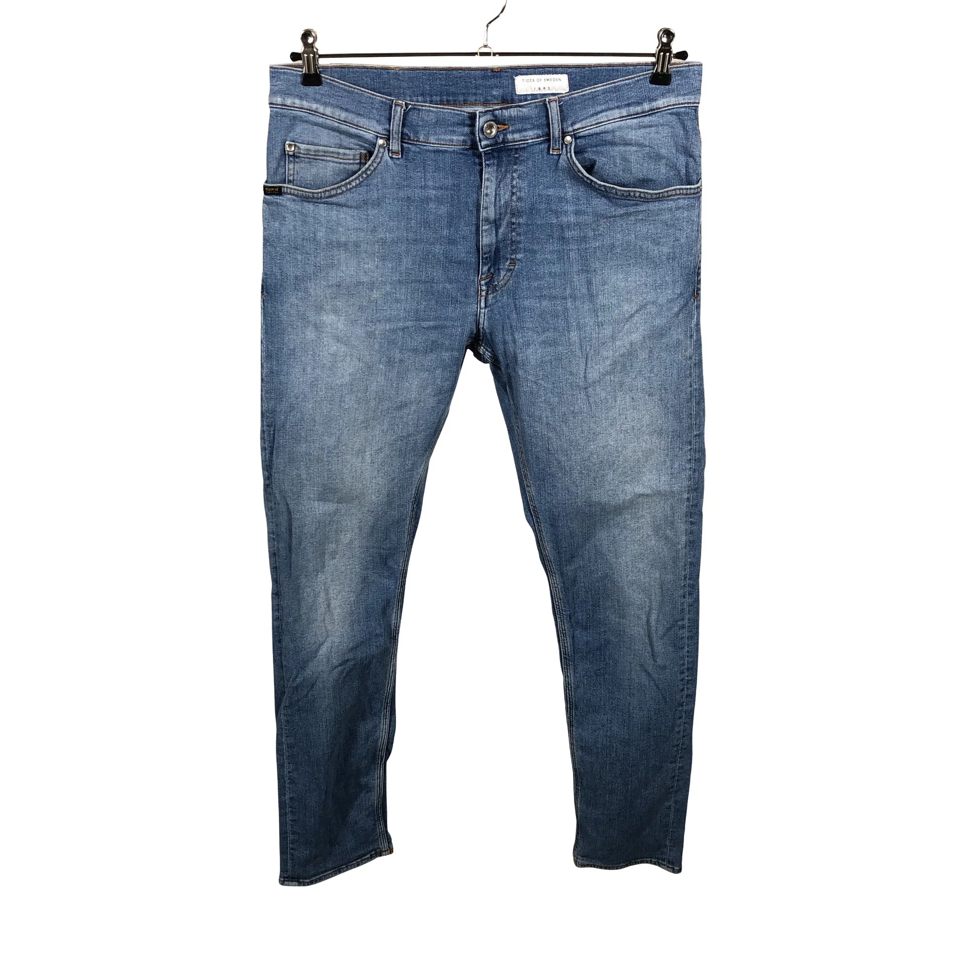 Farkut, koko W34