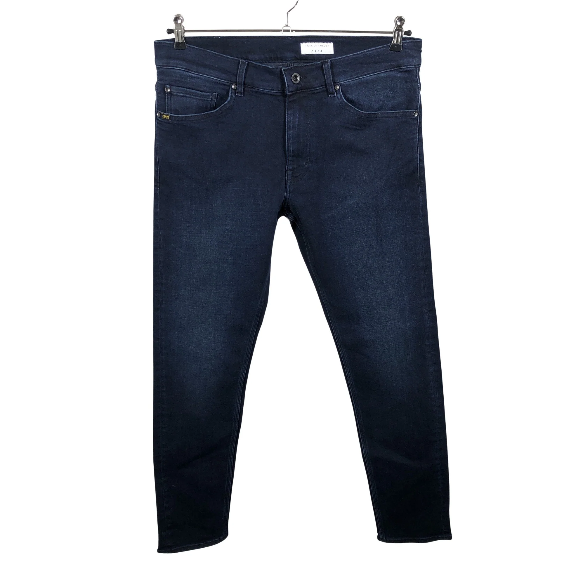 Farkut, koko W33
