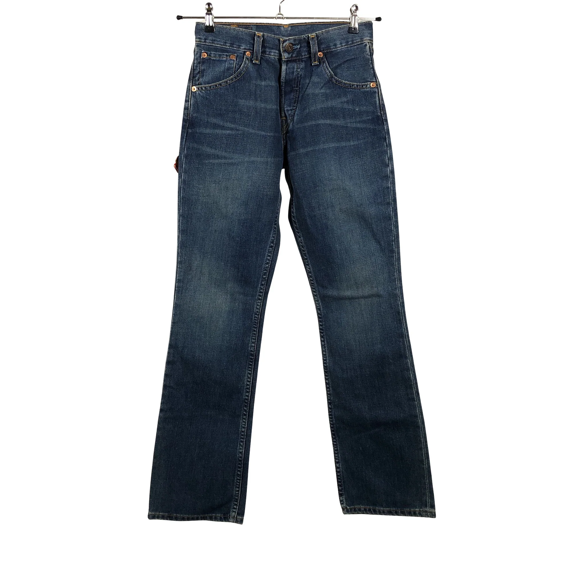 Farkut, koko W27