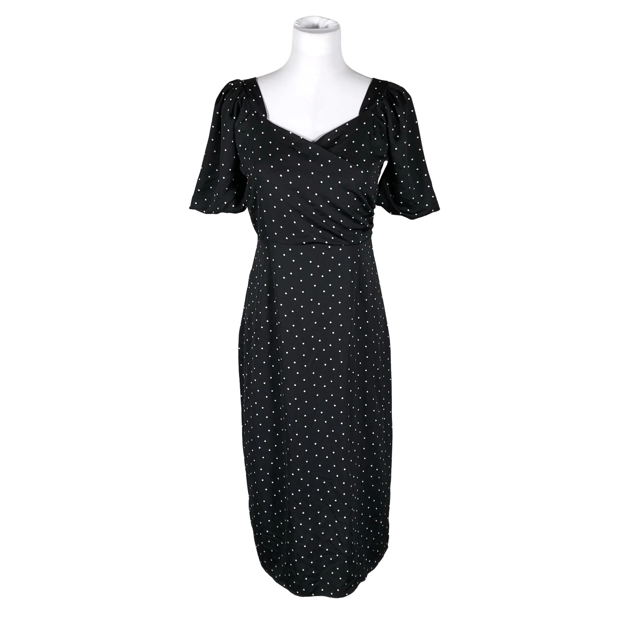 Kangasmekko, koko 36
