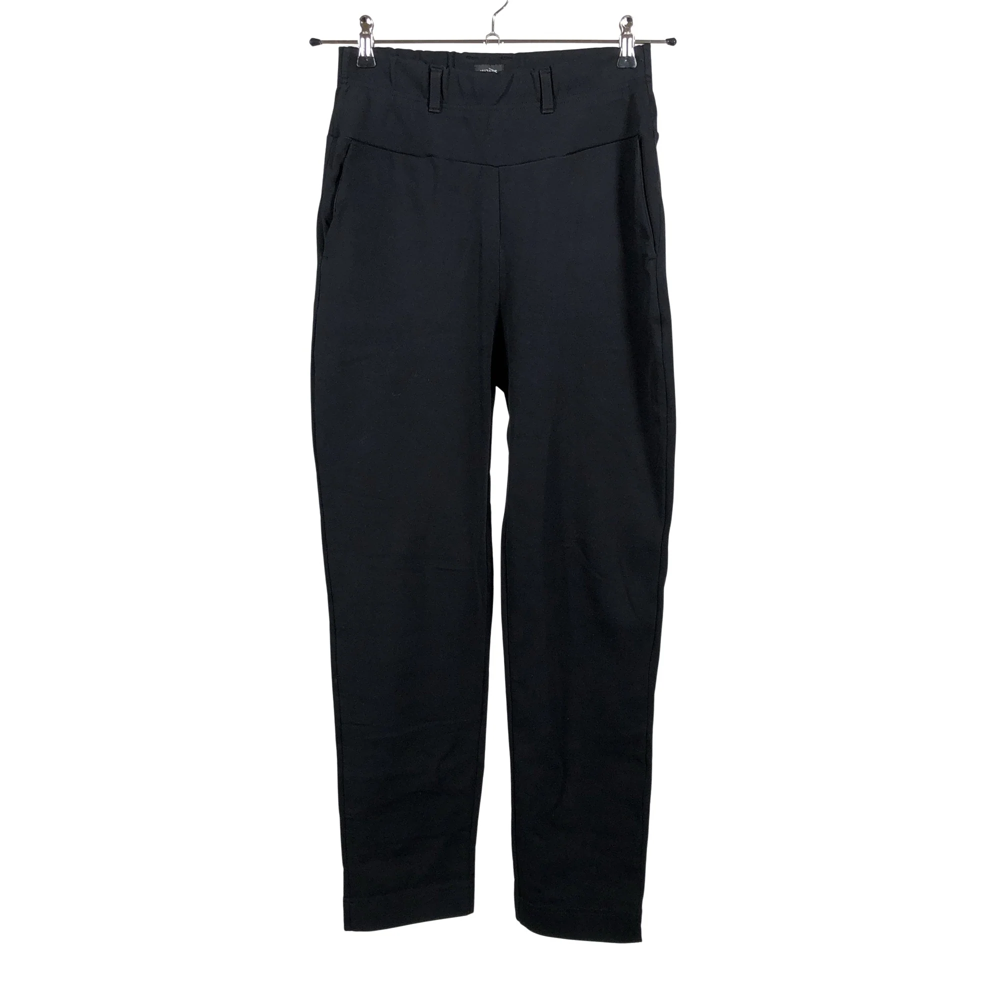 Trikoohousut, koko 38