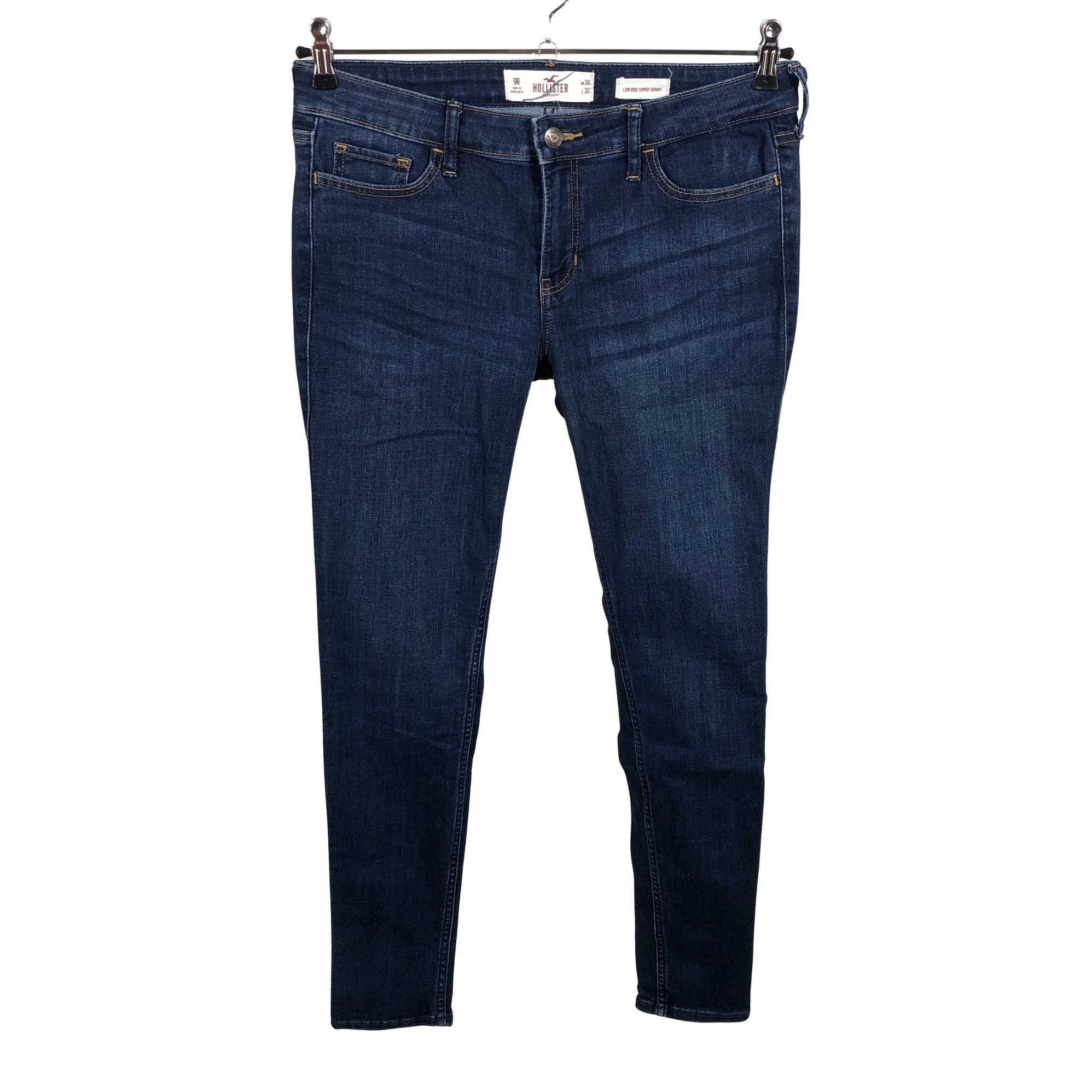 Farkut, koko W29