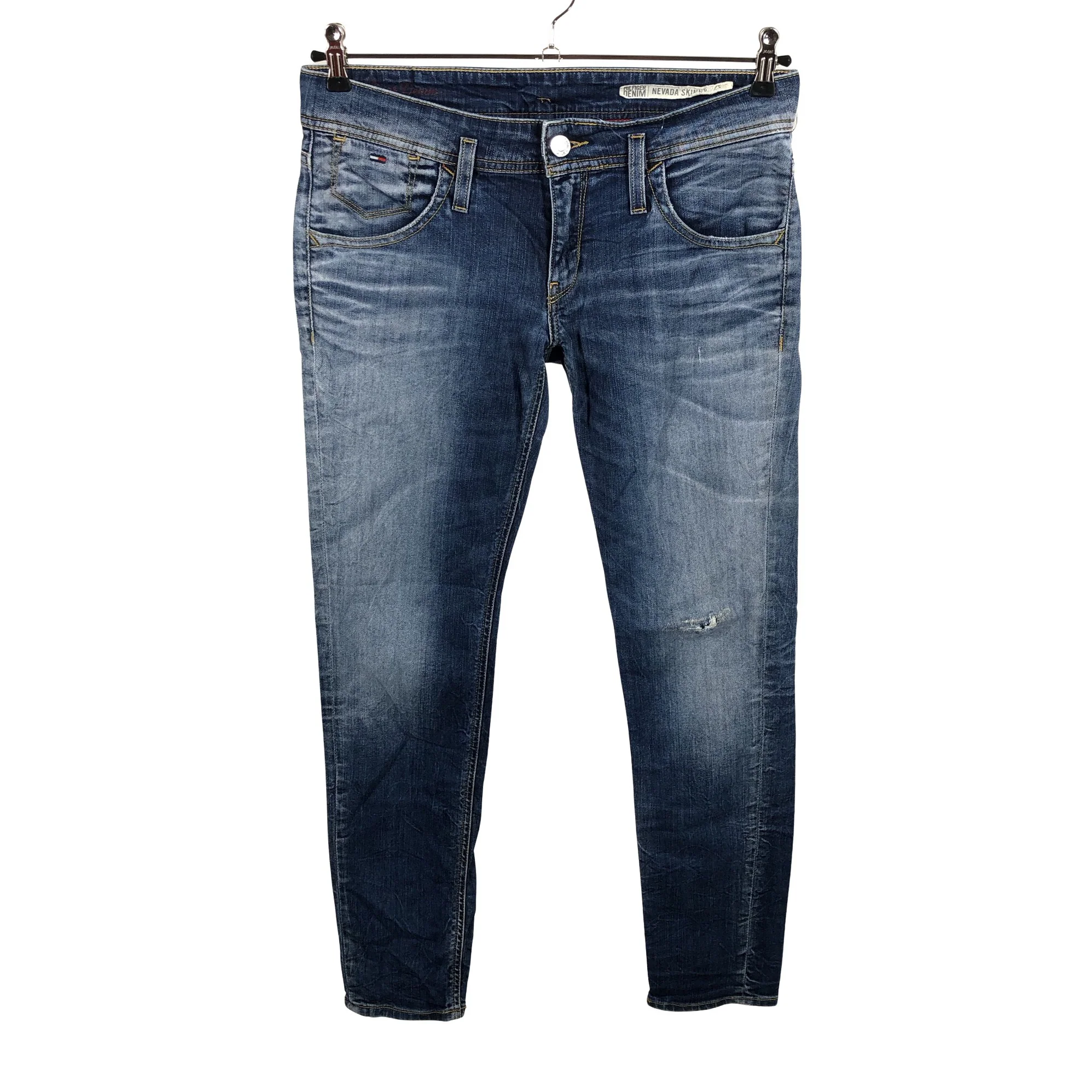 Farkut, koko W31