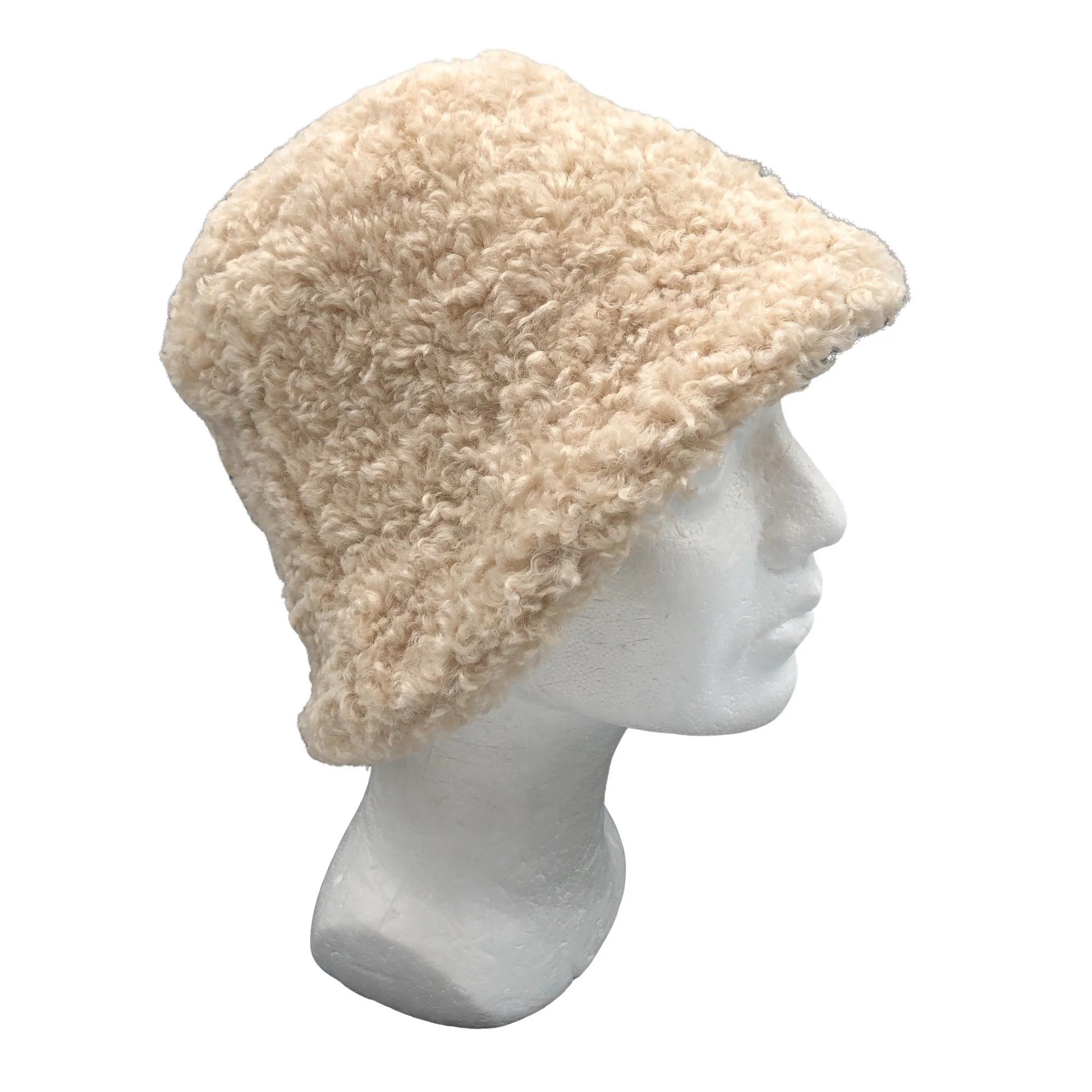Hattu, koko 58 - 60 cm