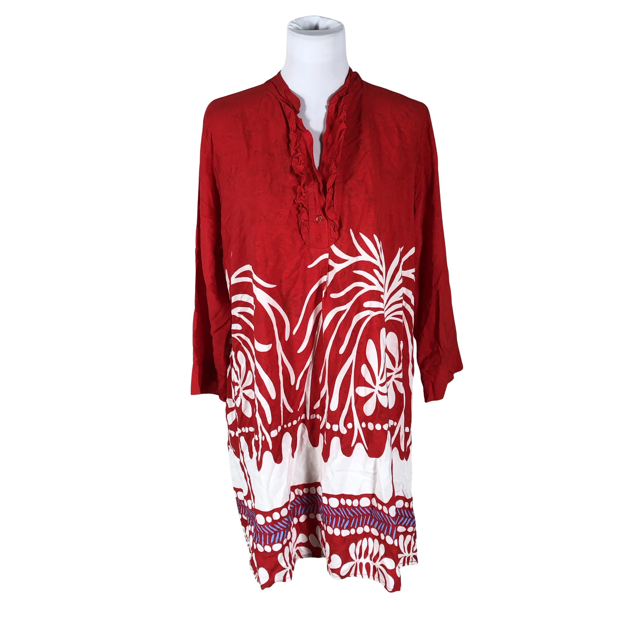 Sifonkimekko, koko 40