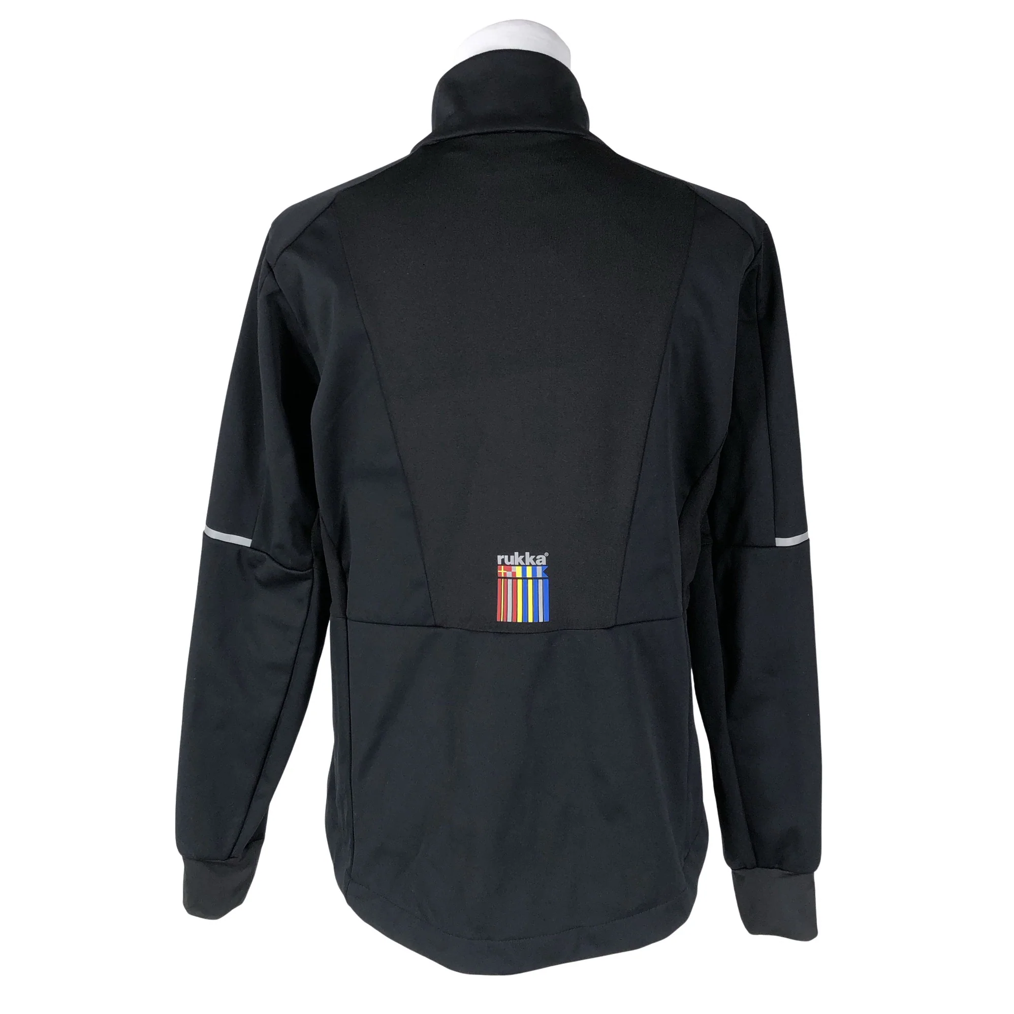 Softshell-takki, koko 38 - Image 2