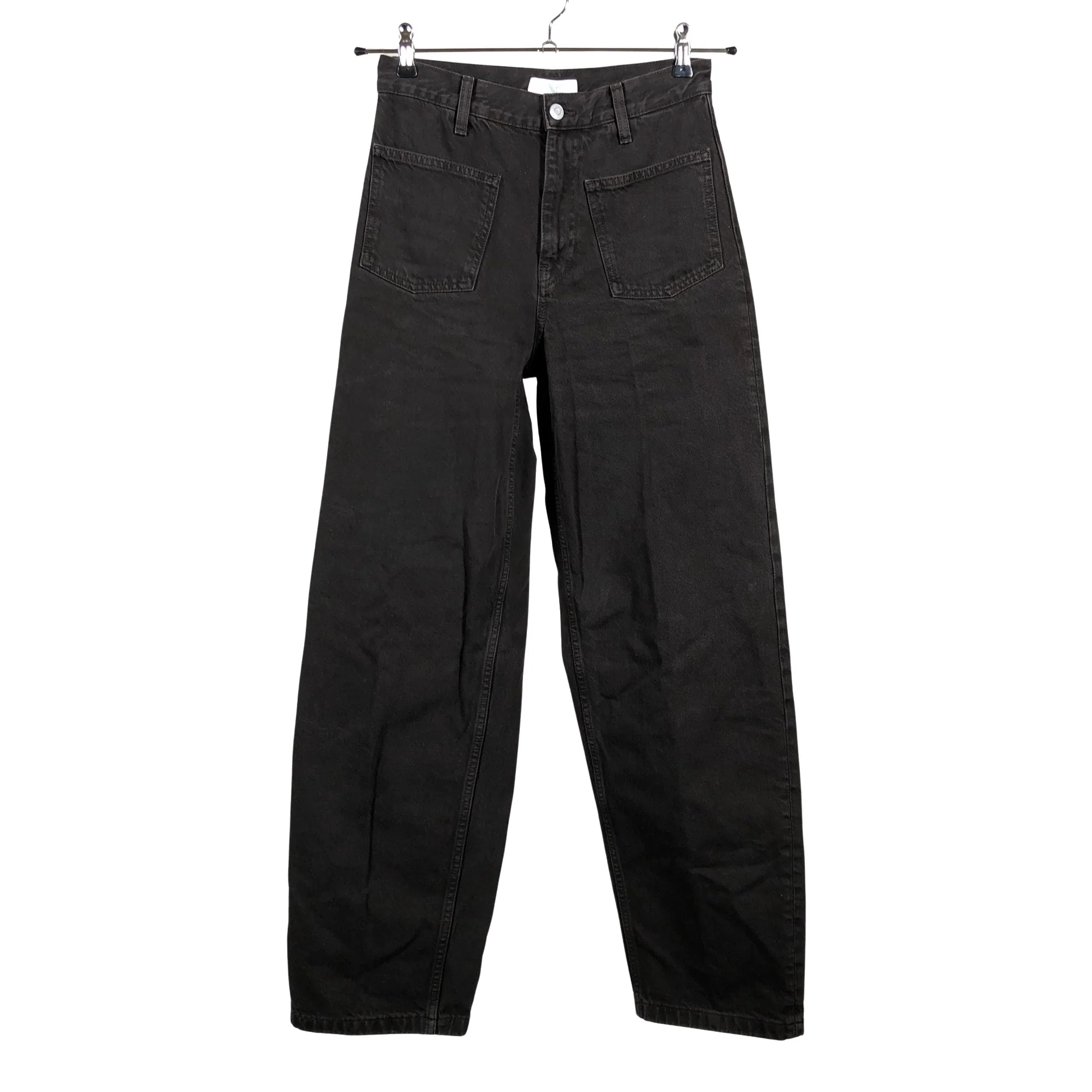 Farkut, koko 34