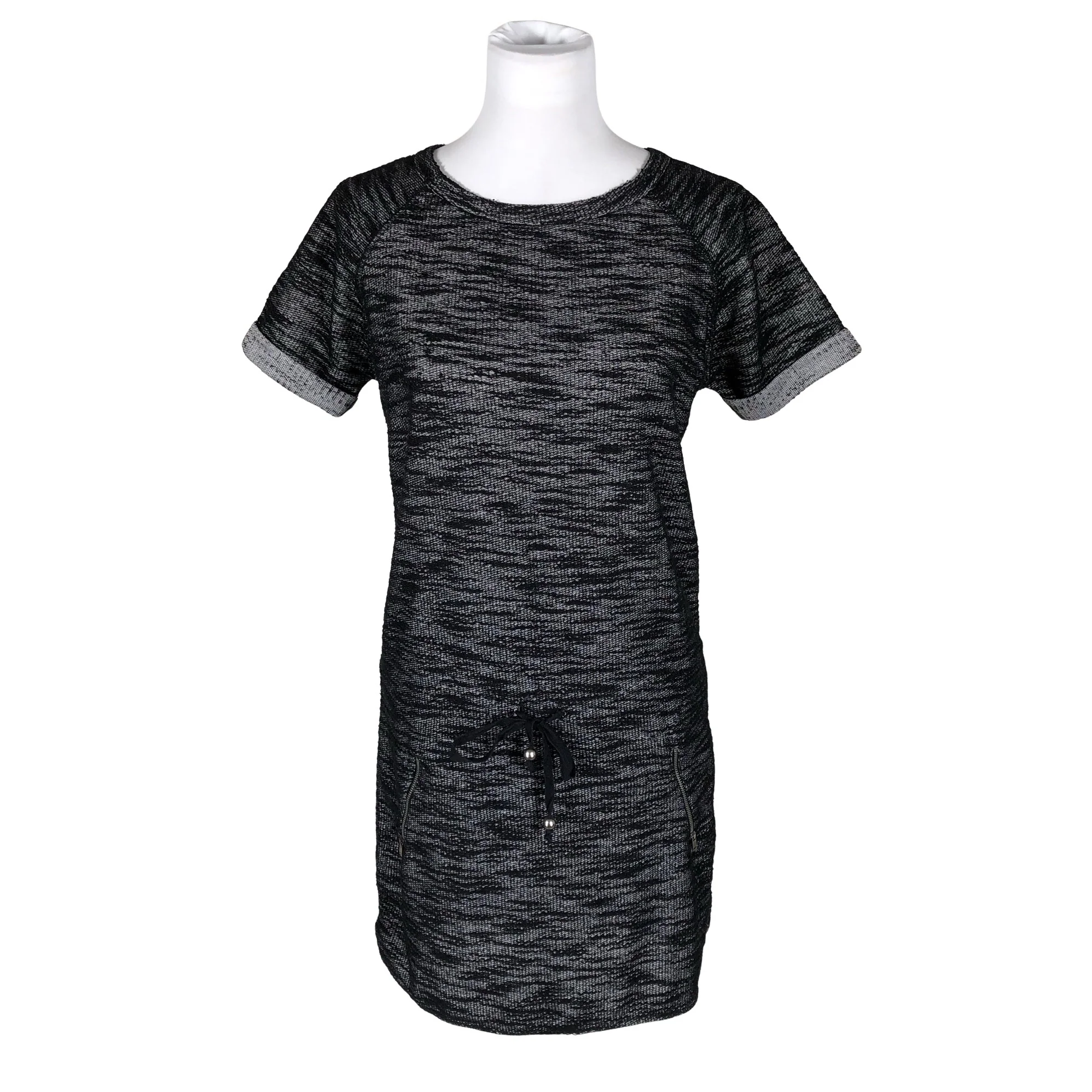 Collegemekko, koko 38