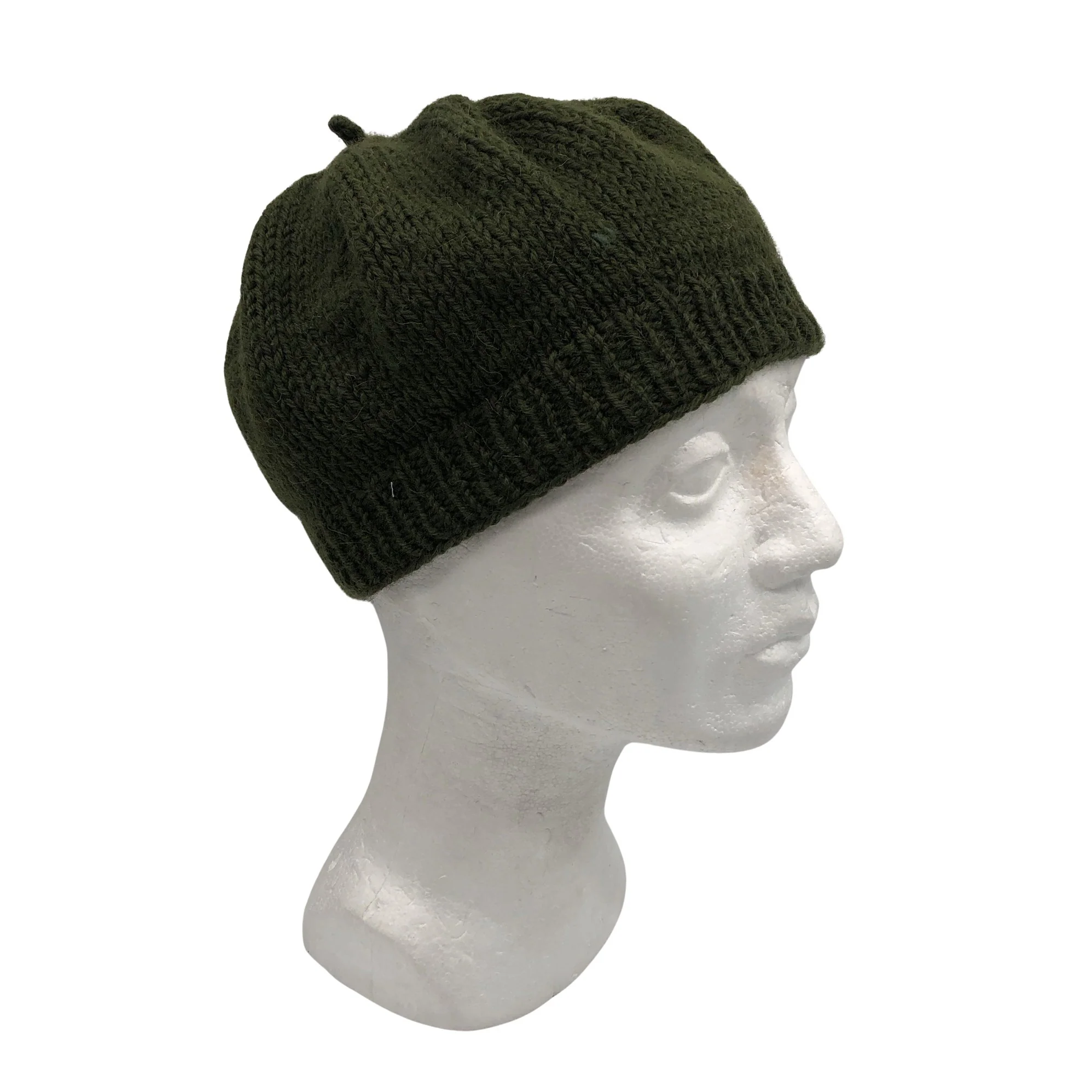 Talvipipo, koko 52 - 54 cm