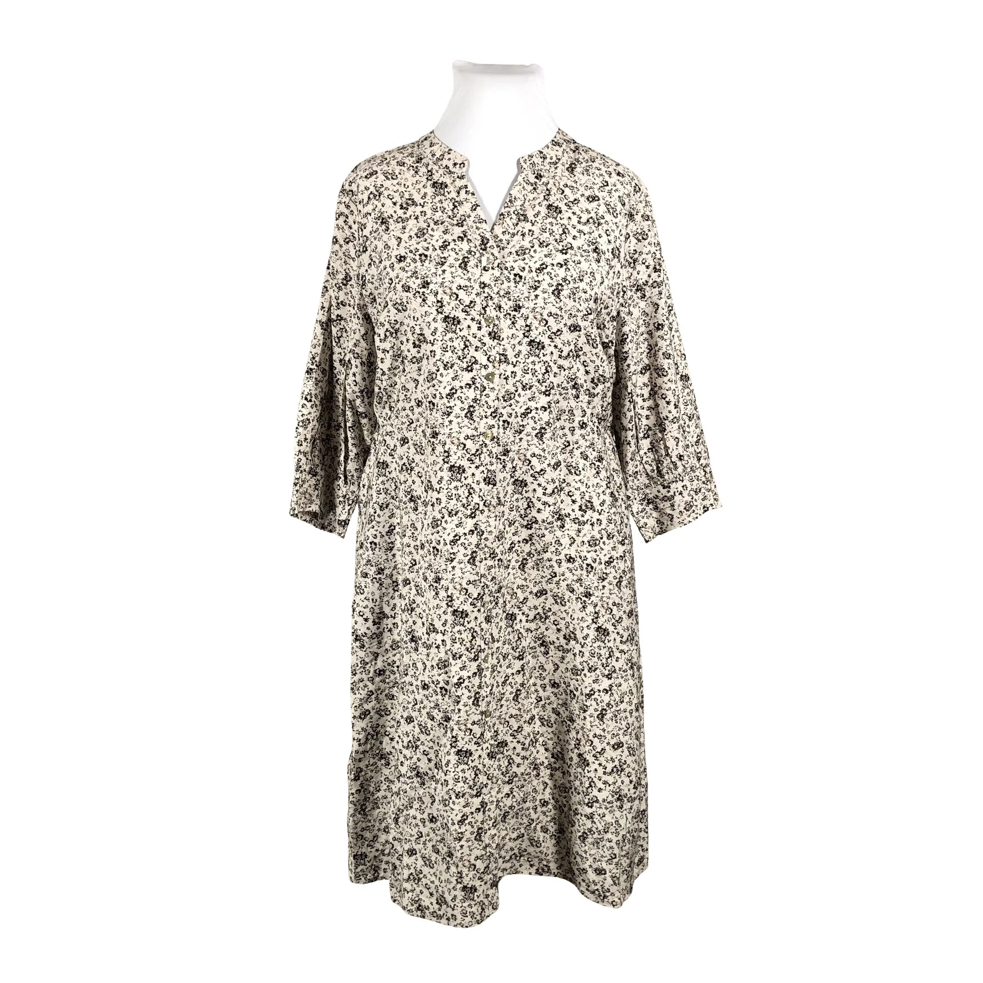 Kangasmekko, koko 44