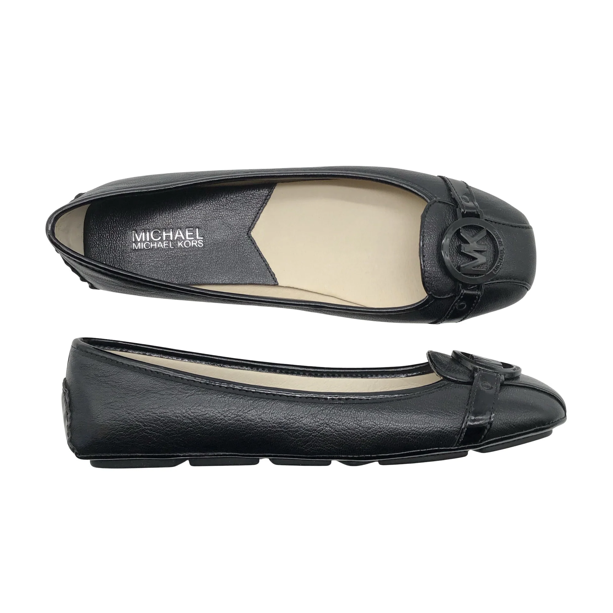 Ballerinat, koko 43