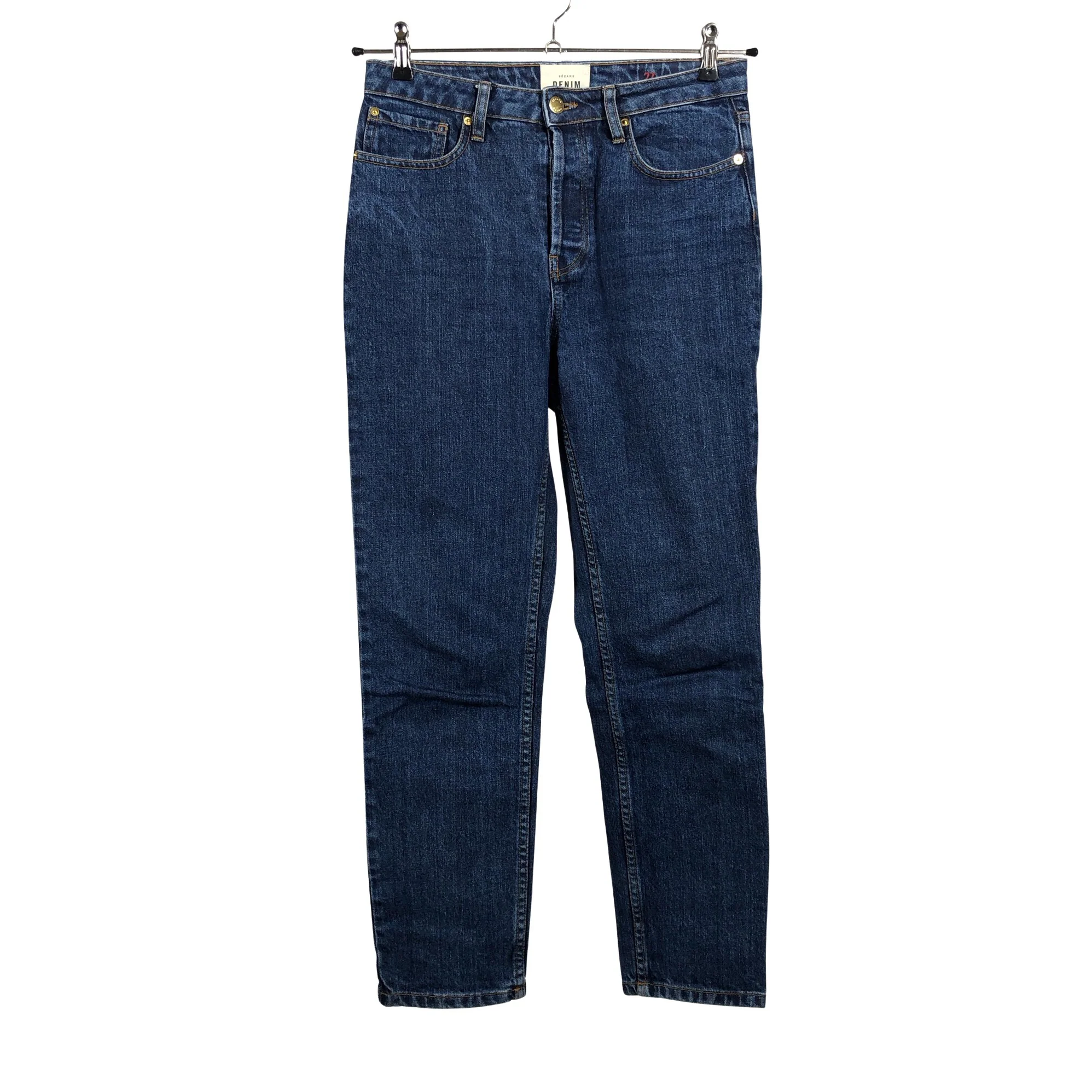 Farkut, koko W27