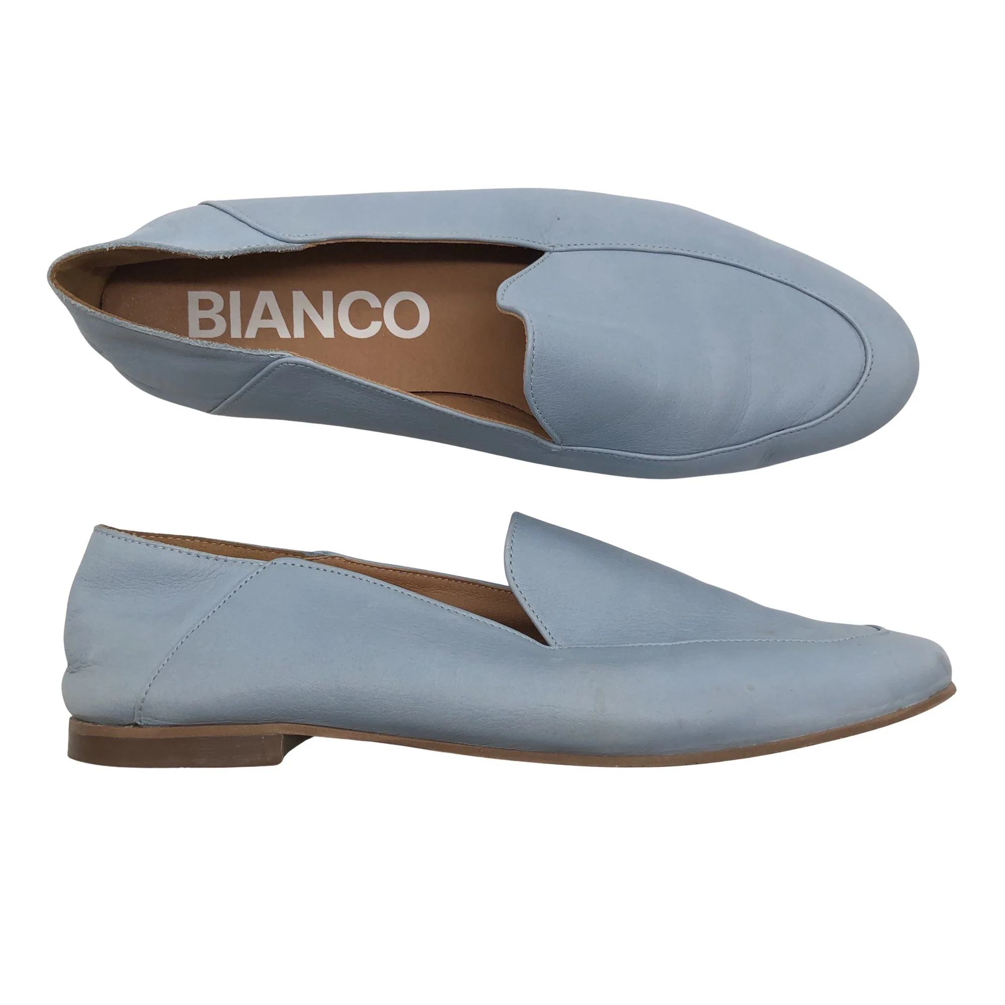 Loaferit, koko 41