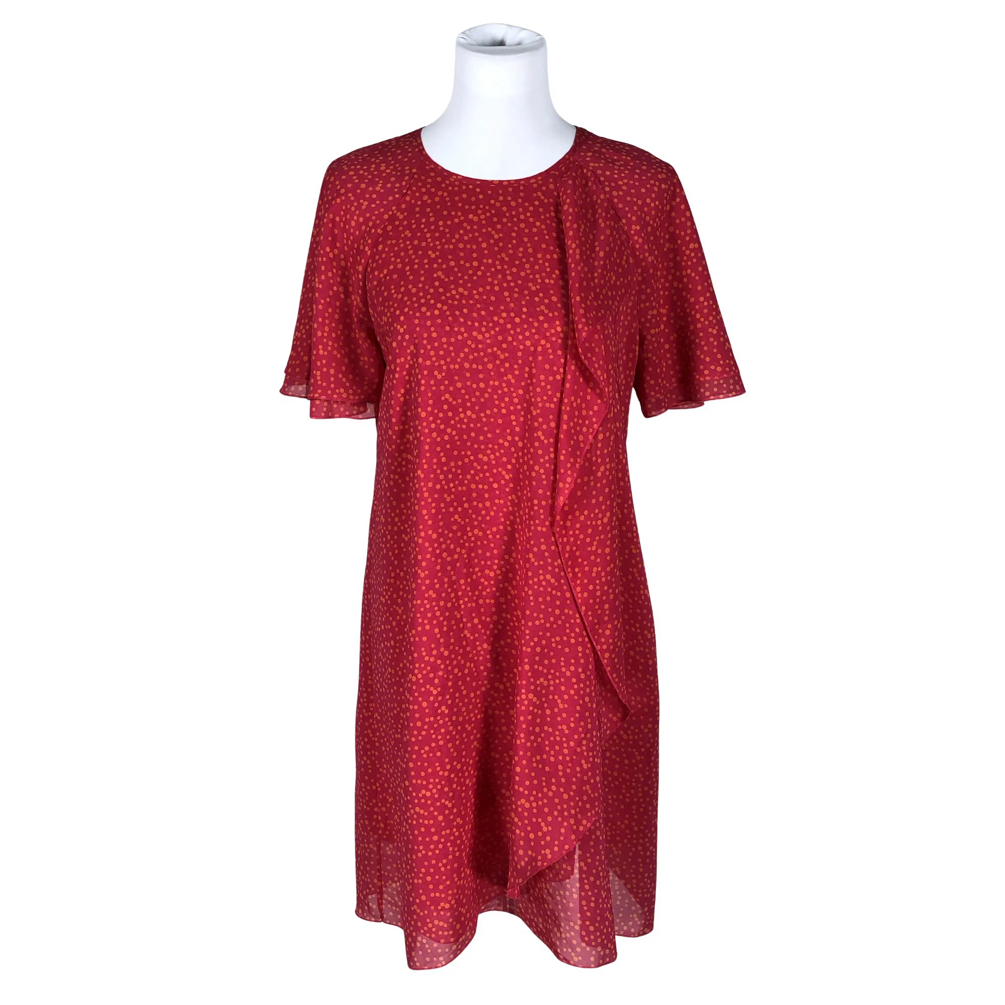 Sifonkimekko, koko 36