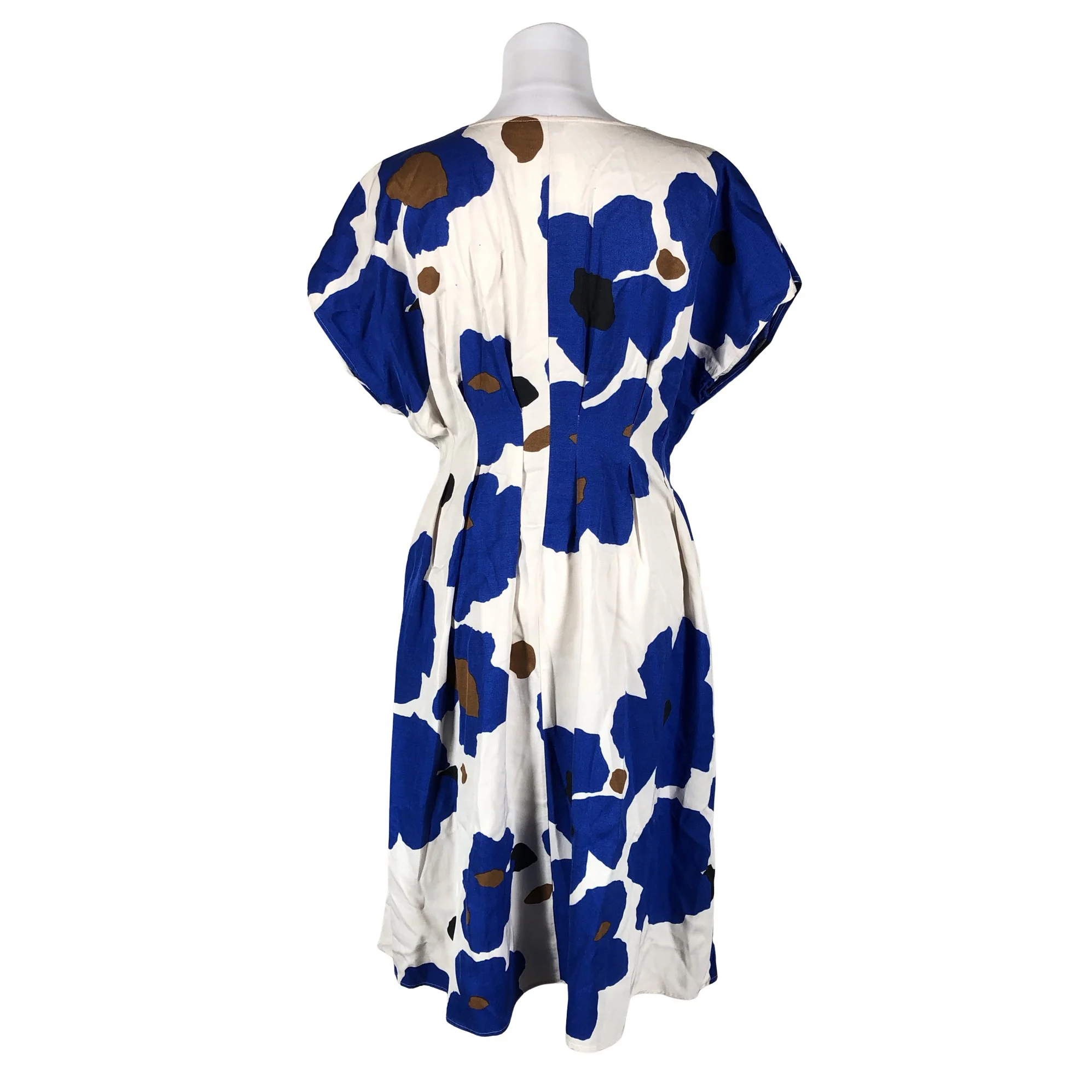 Sifonkimekko, koko 36 - Image 2