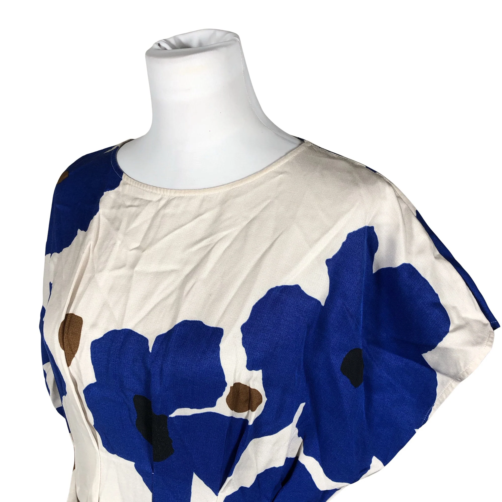 Sifonkimekko, koko 36 - Image 3