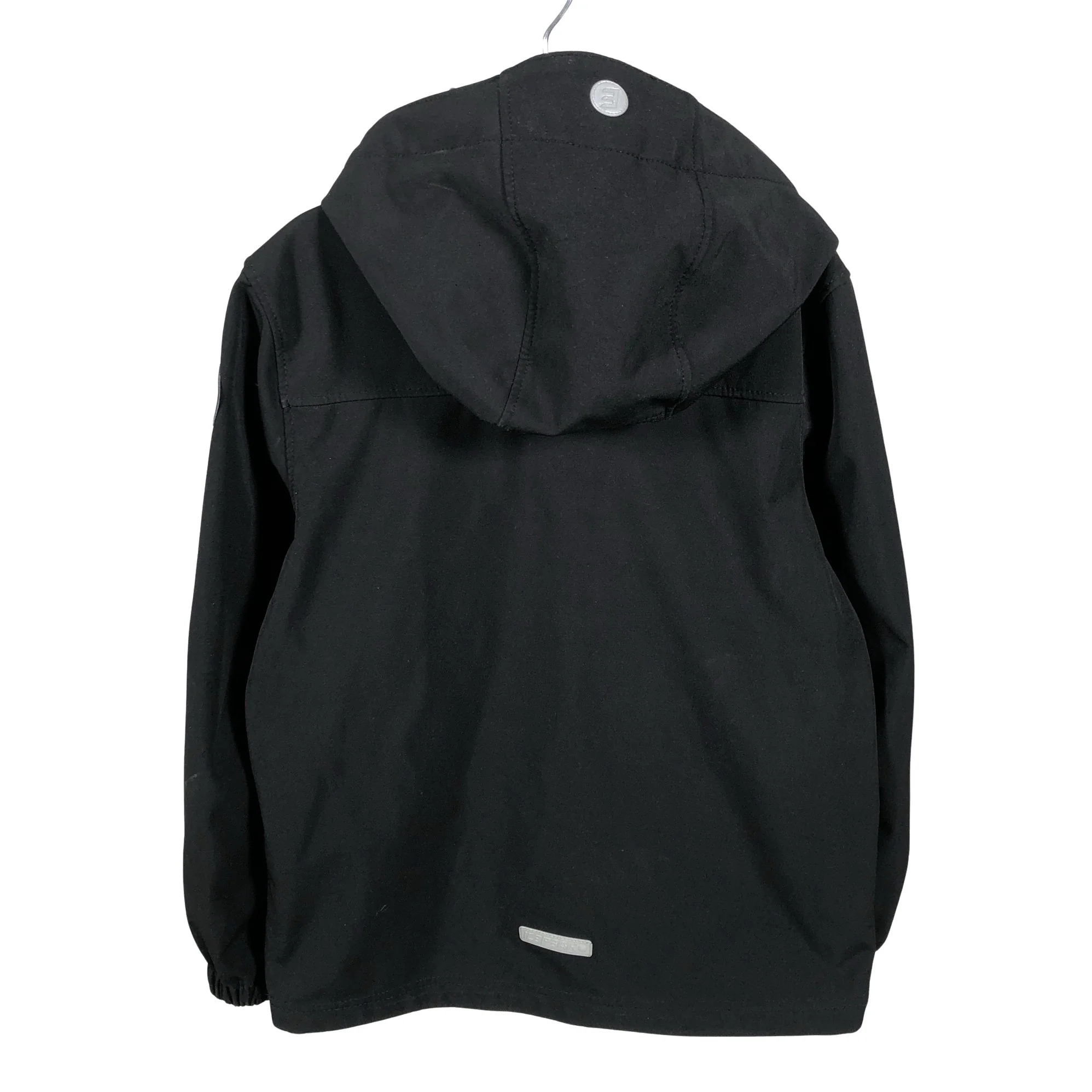 Softshell-takki, koko 134 - 140 - Image 2