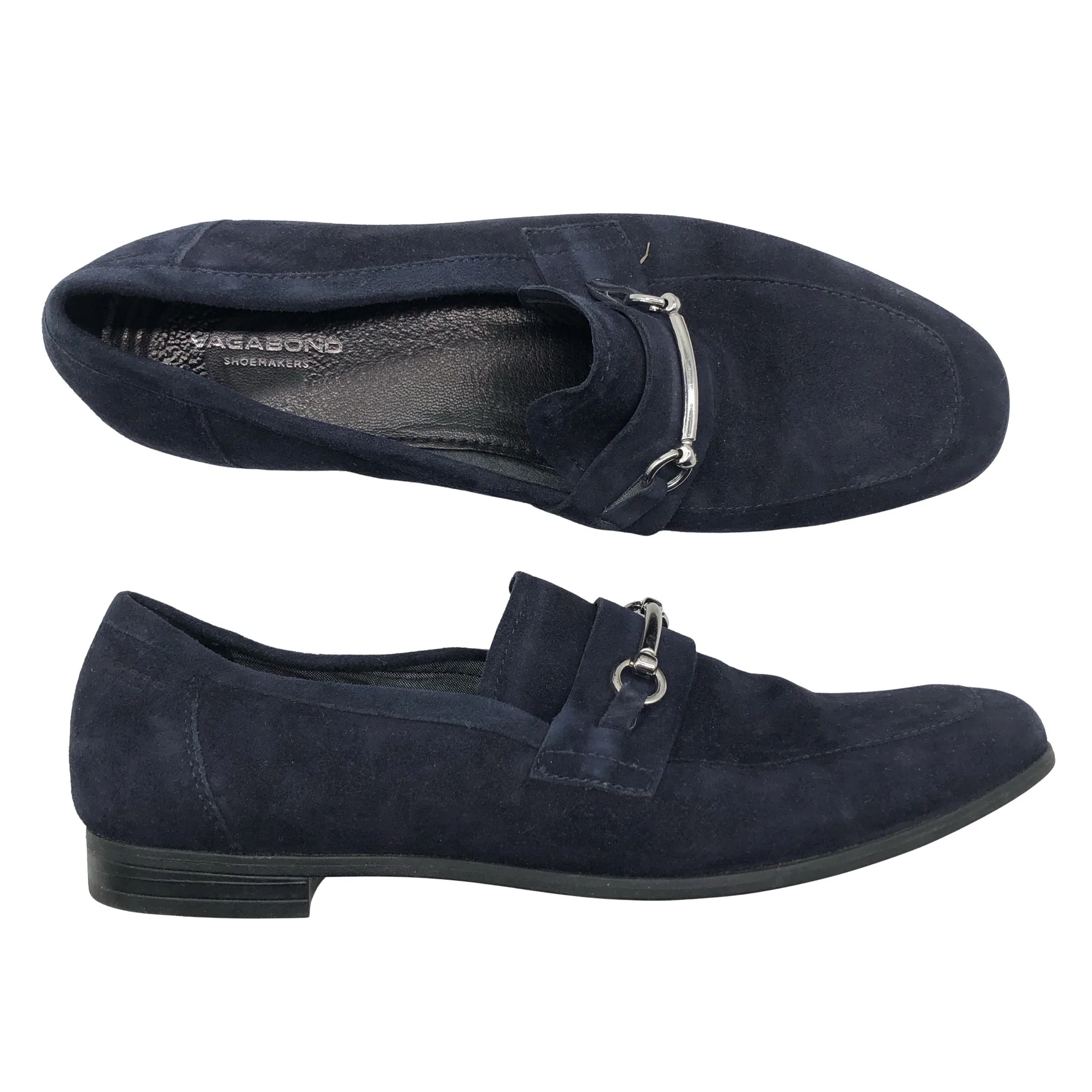 Loaferit, koko 38