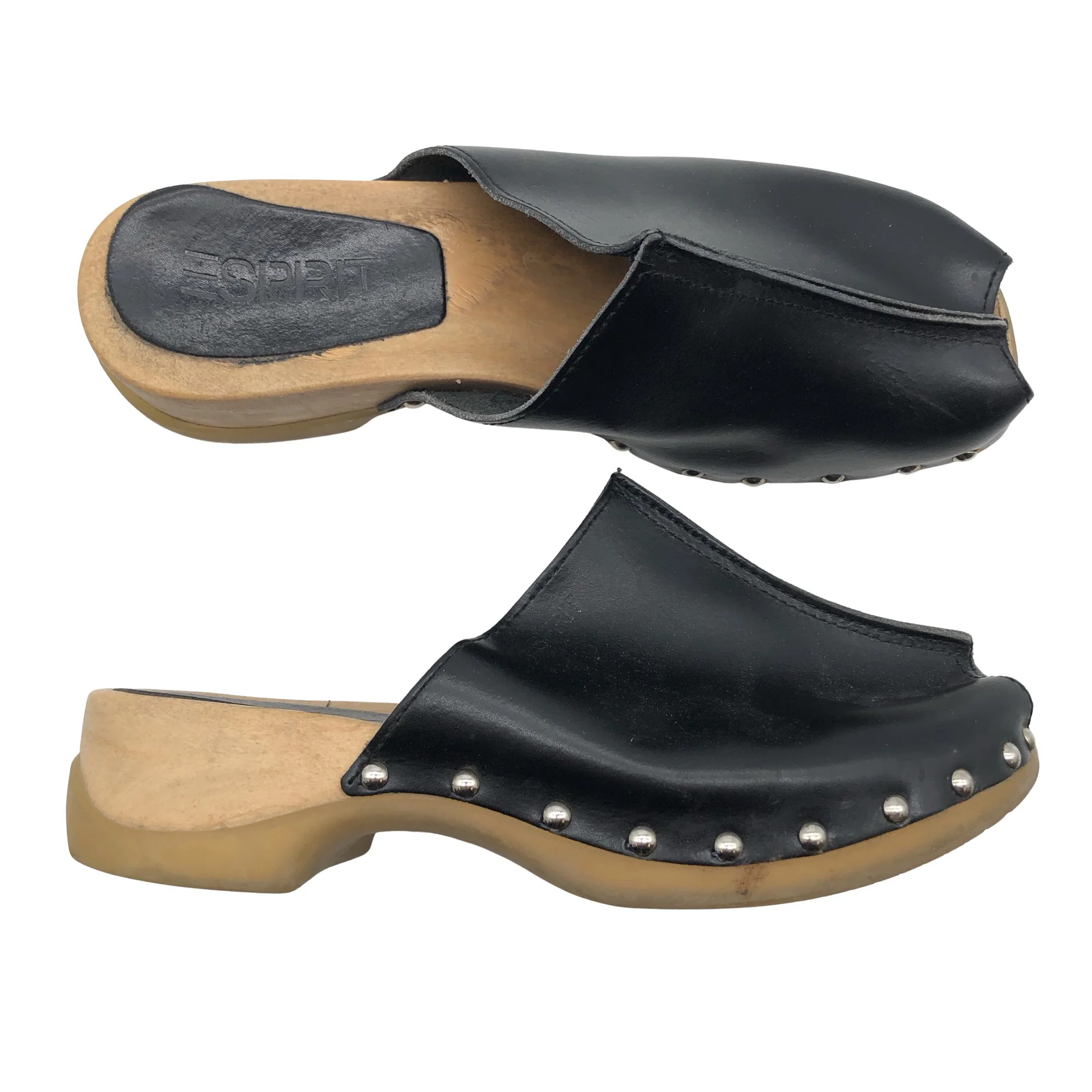 Kiilakorkosandaalit, koko 38