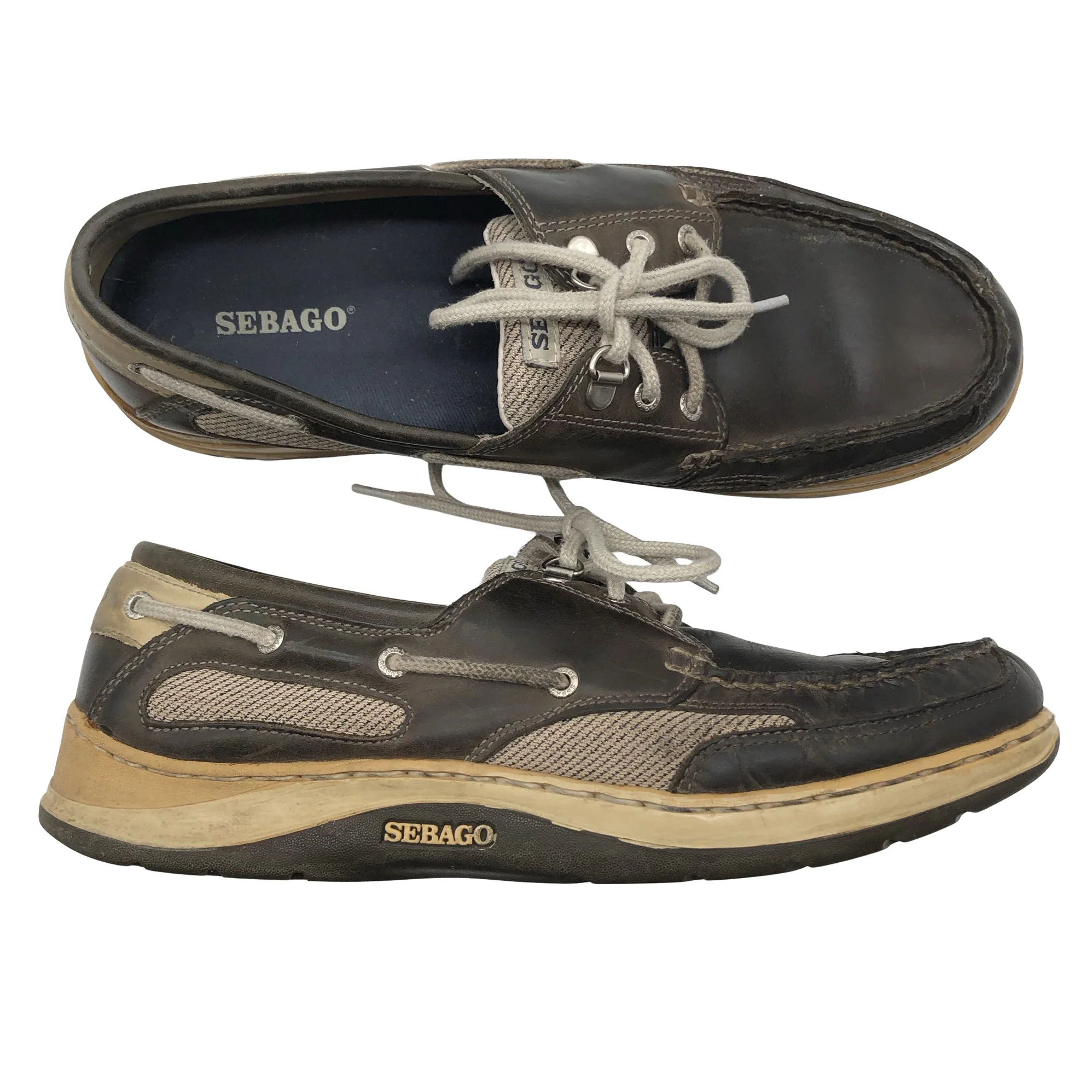 Loaferit, koko 45