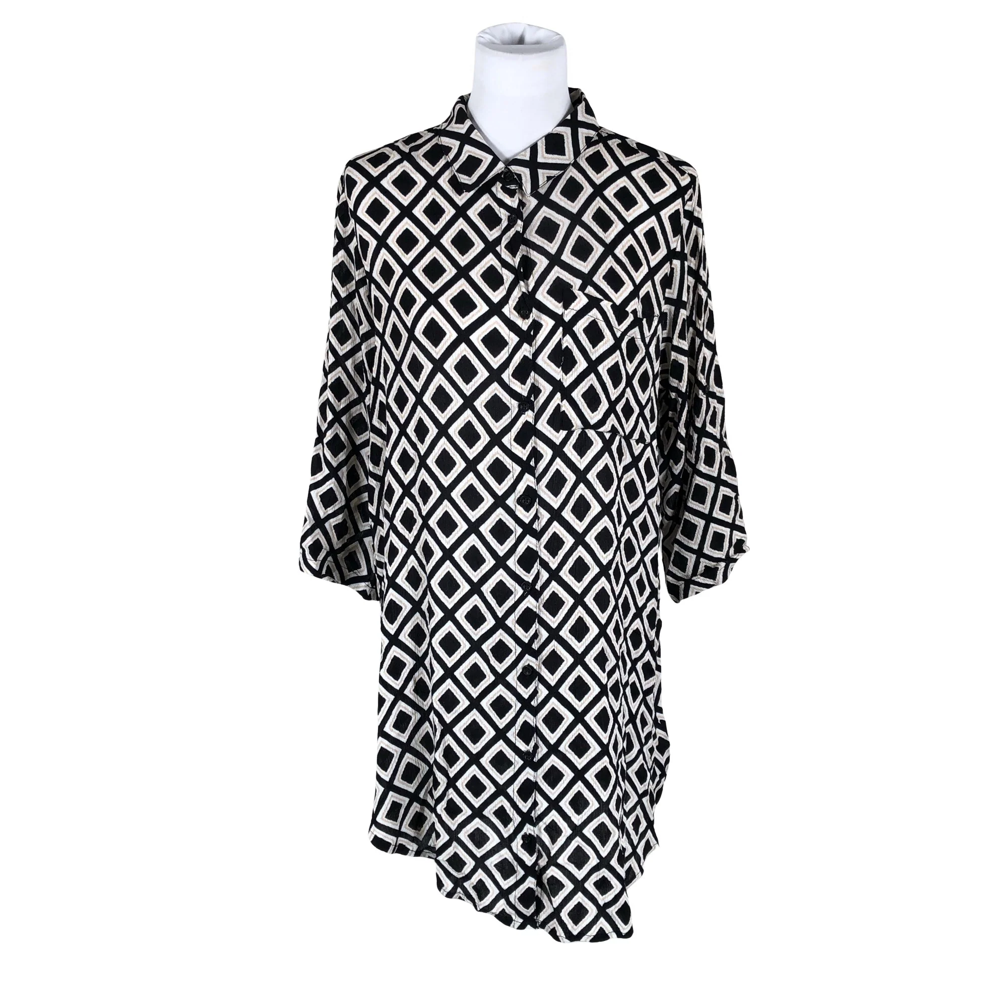 Kangasmekko, koko 36