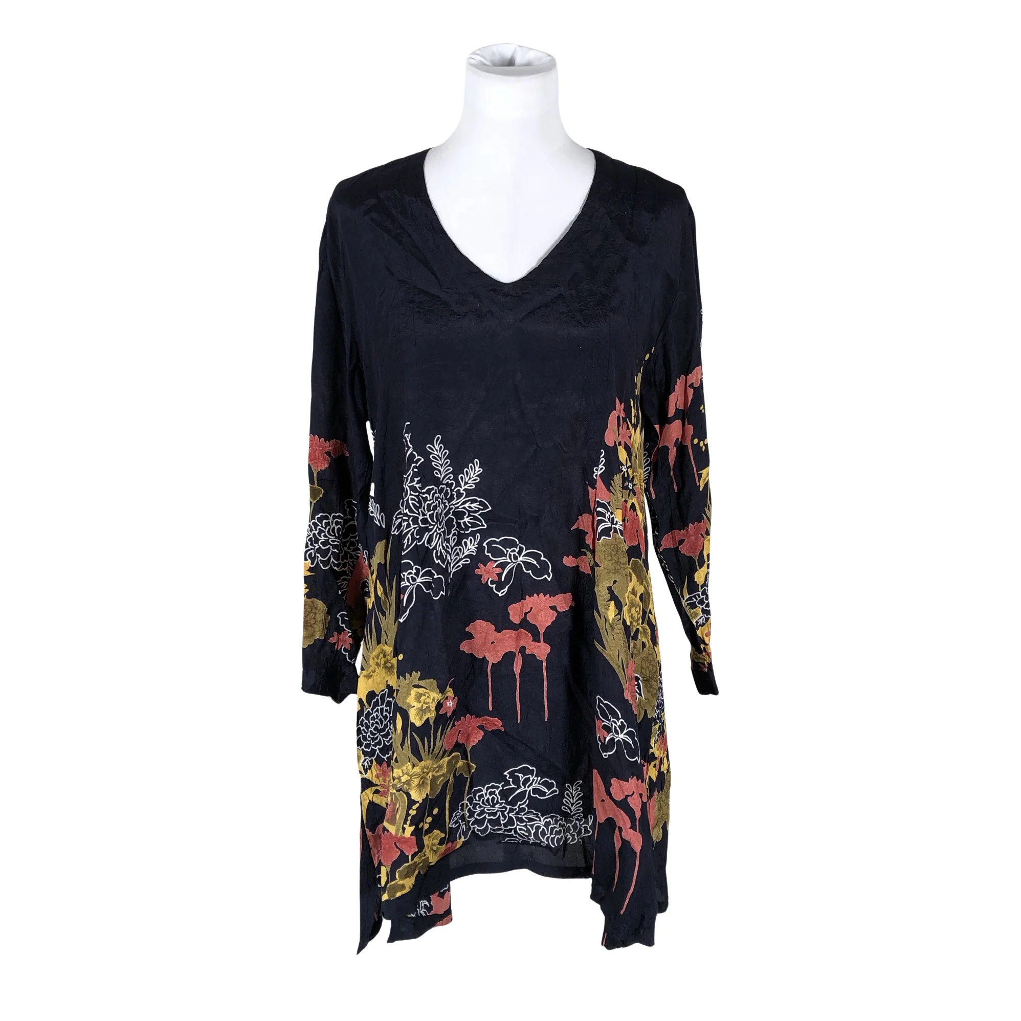 Kangasmekko, koko 36