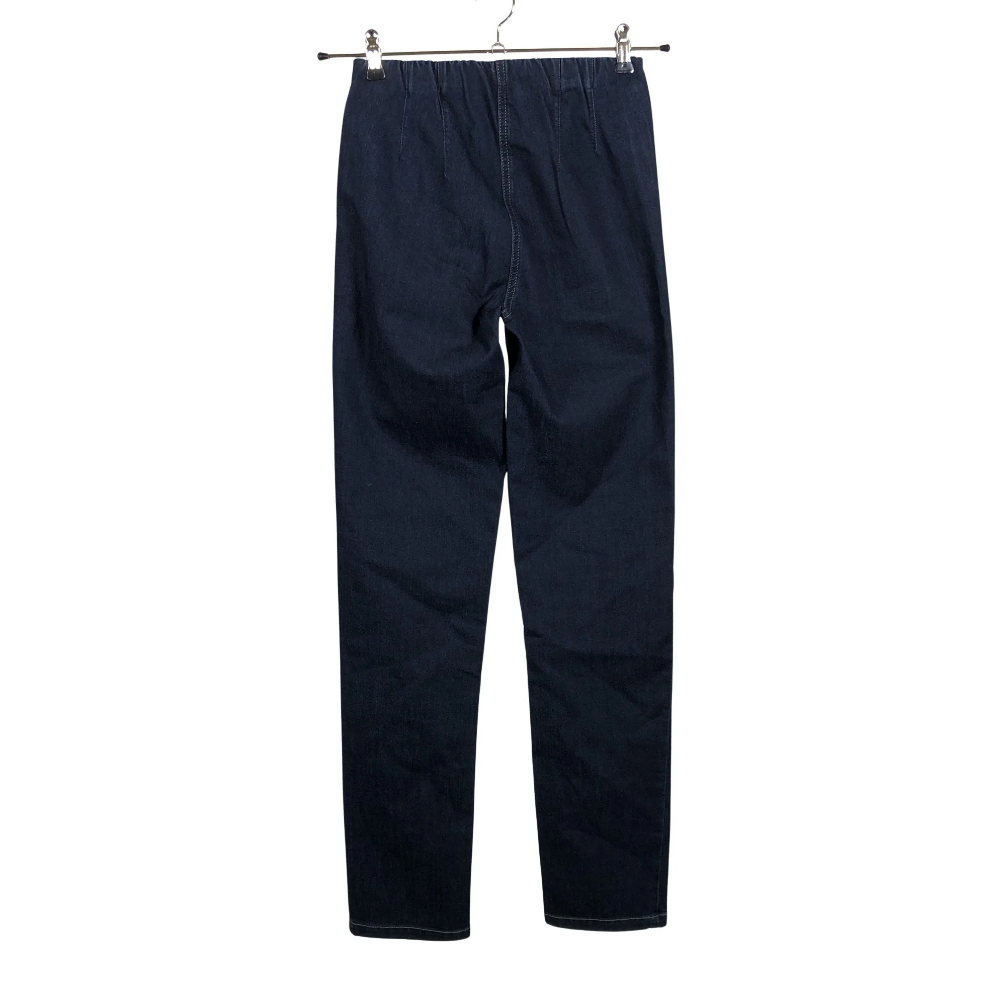 Farkkuleggingsit, koko 34 - Image 2