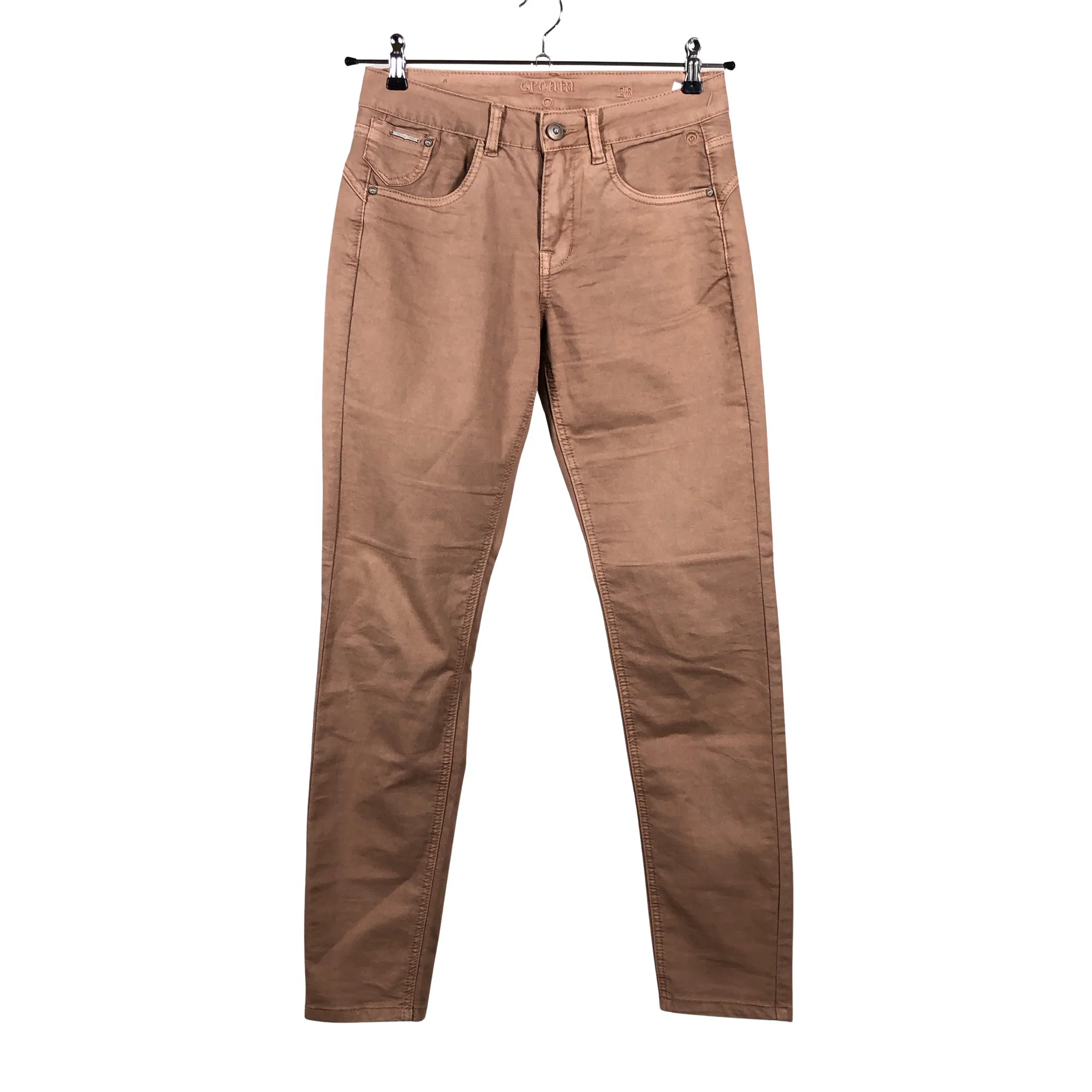Farkut, koko W28