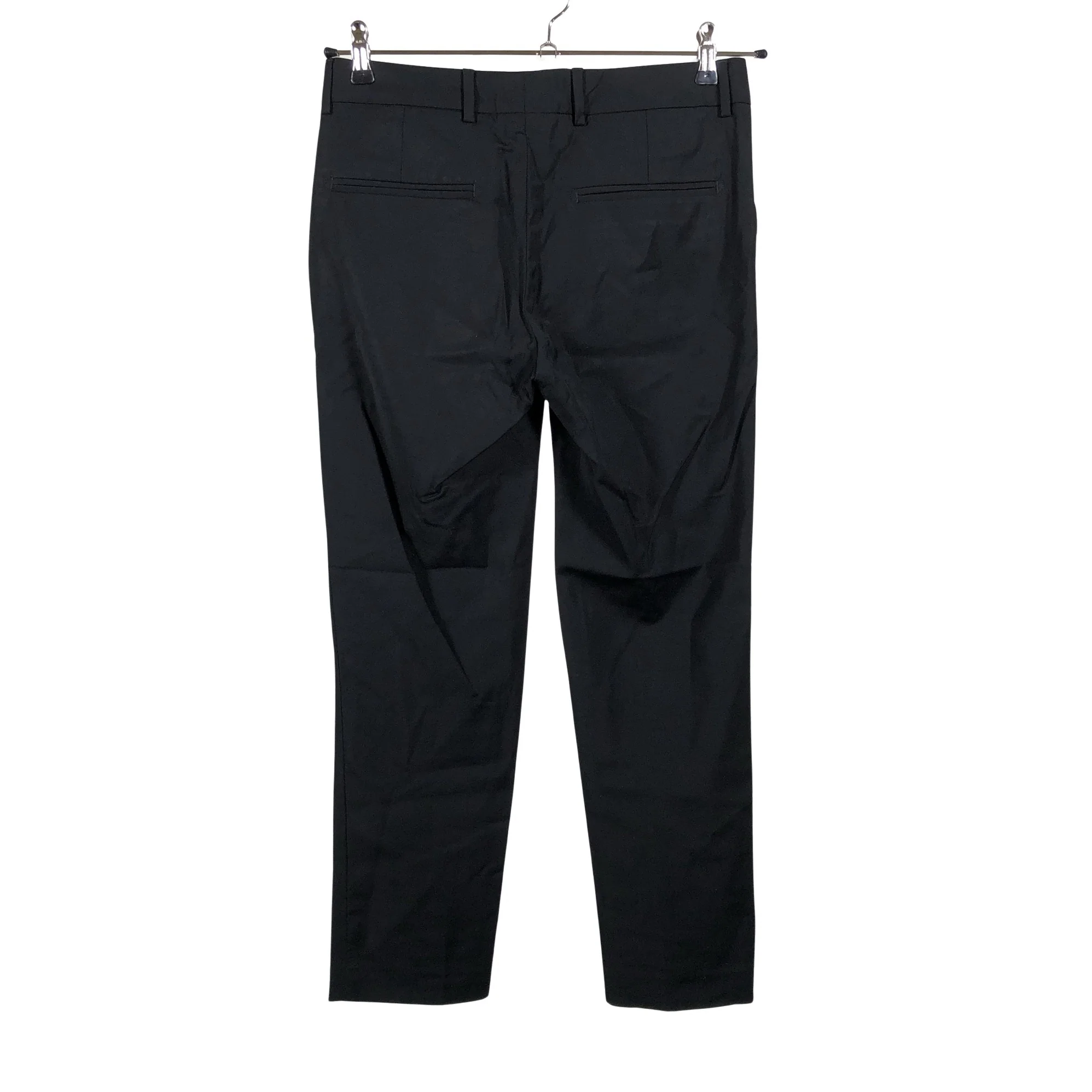 Suorat housut, koko 34 - Image 2