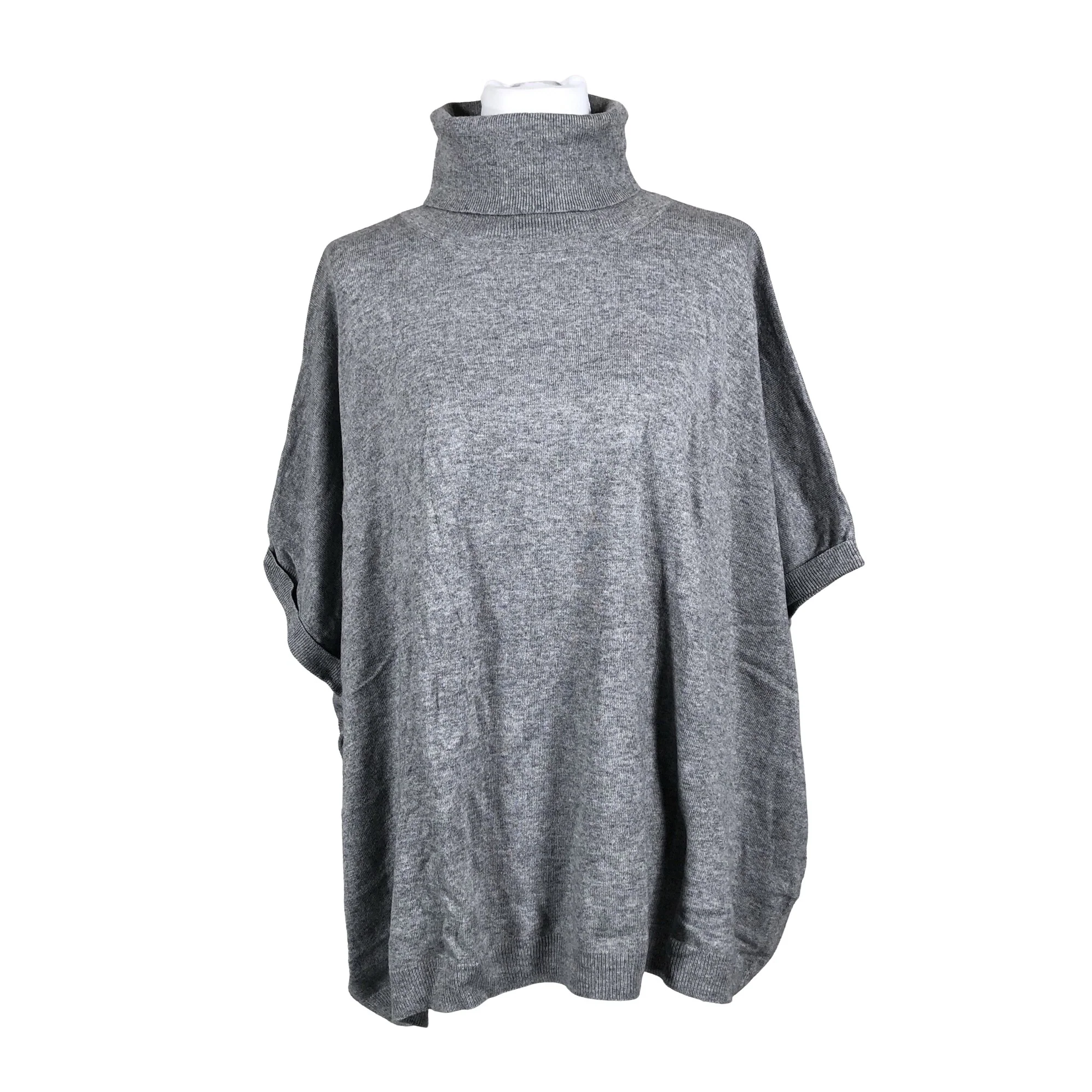 Poncho, koko 40