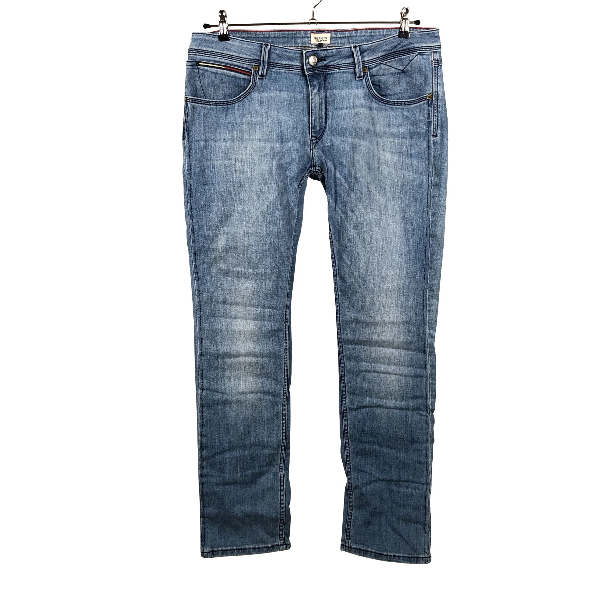 Farkut, koko W33