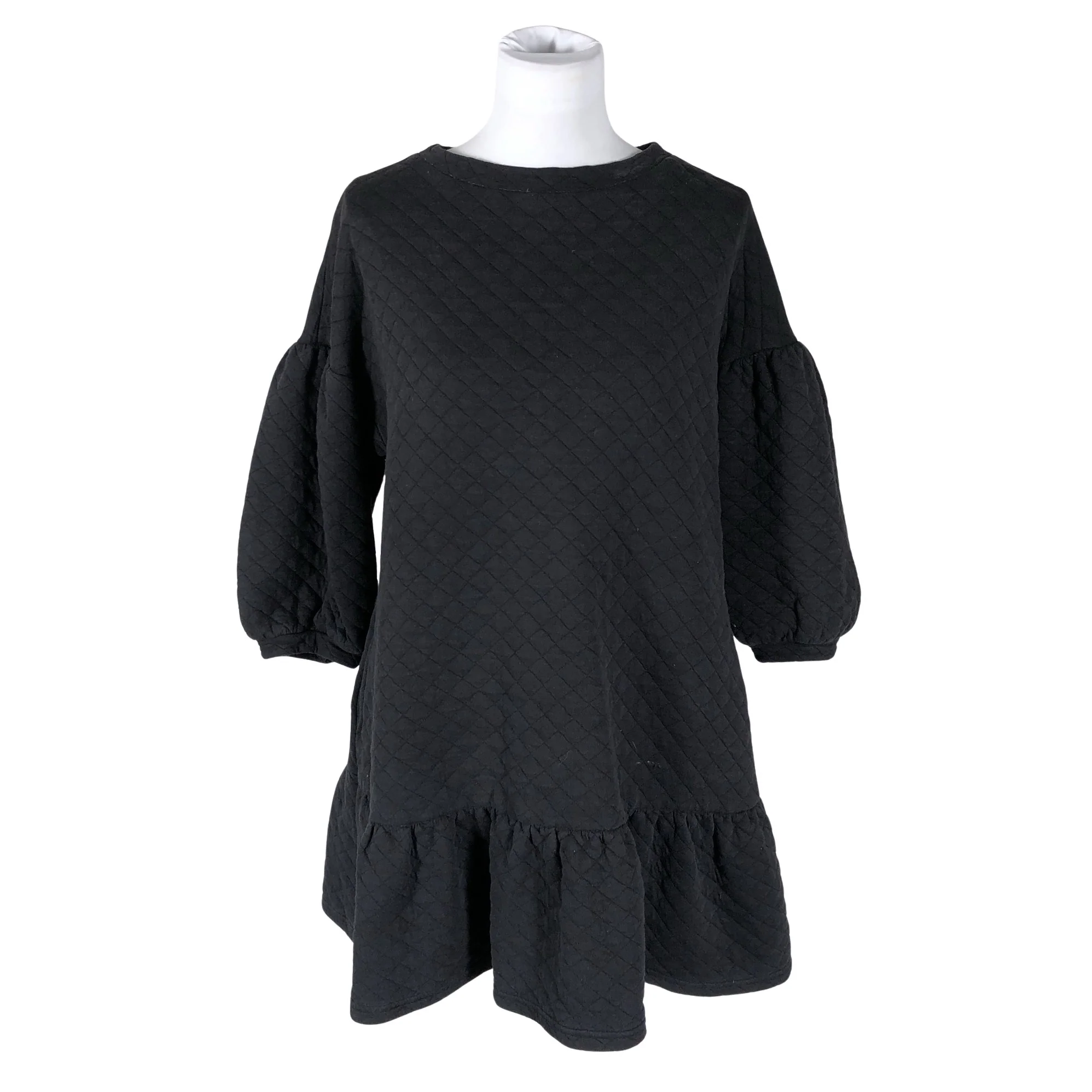 Collegemekko, koko 36