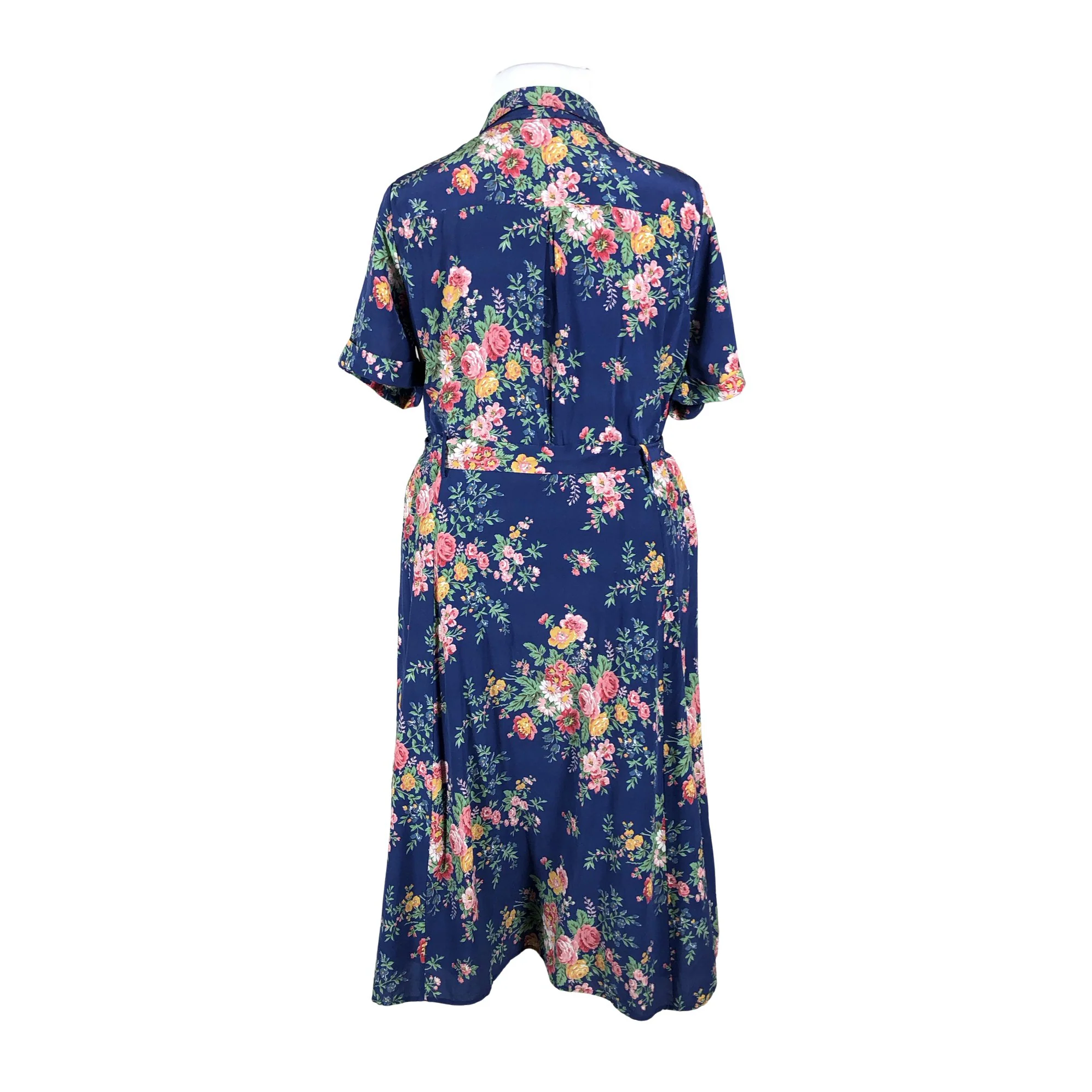 Sifonkimekko, koko 44 - Image 2