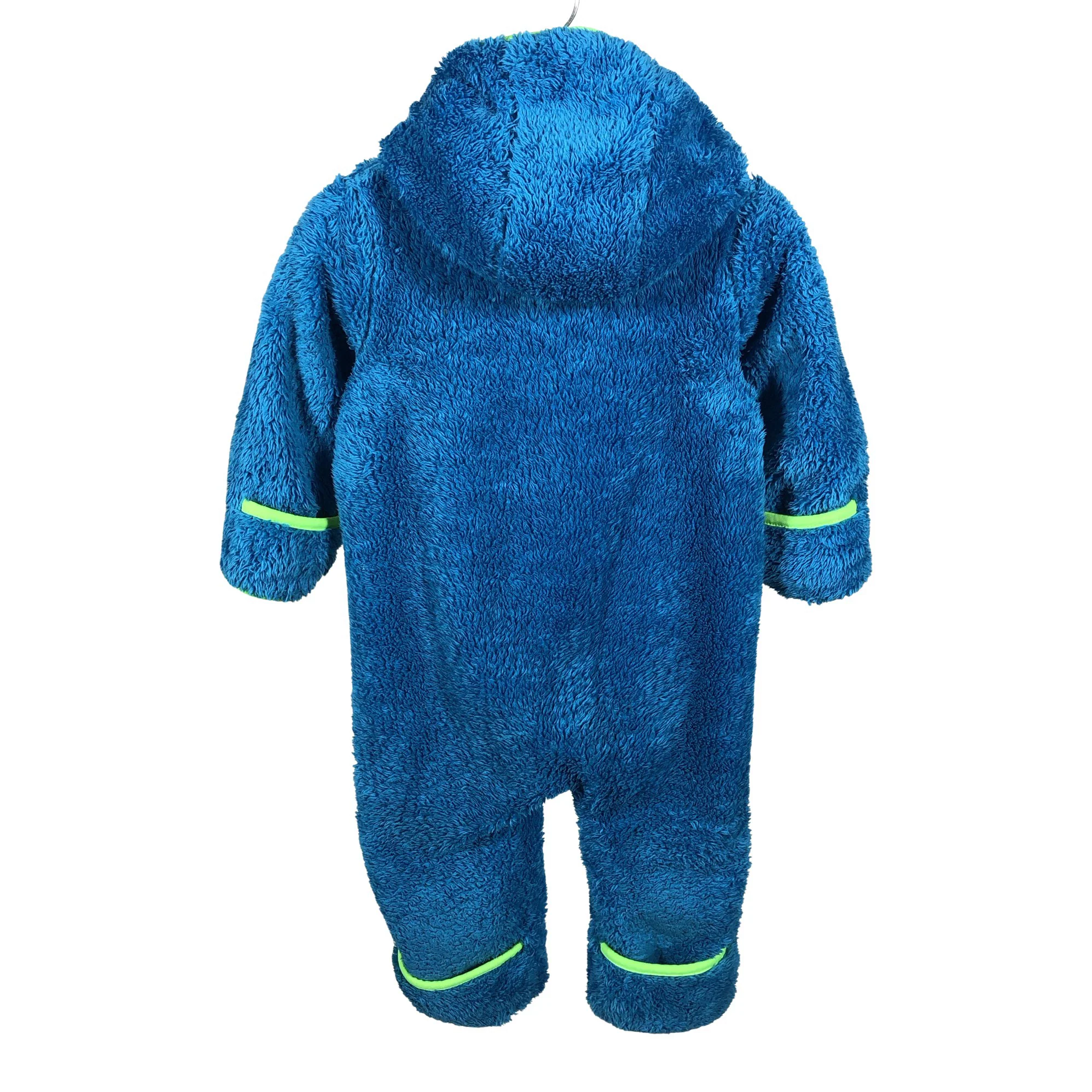 Fleecetakki, koko 74 - 80 - Image 2