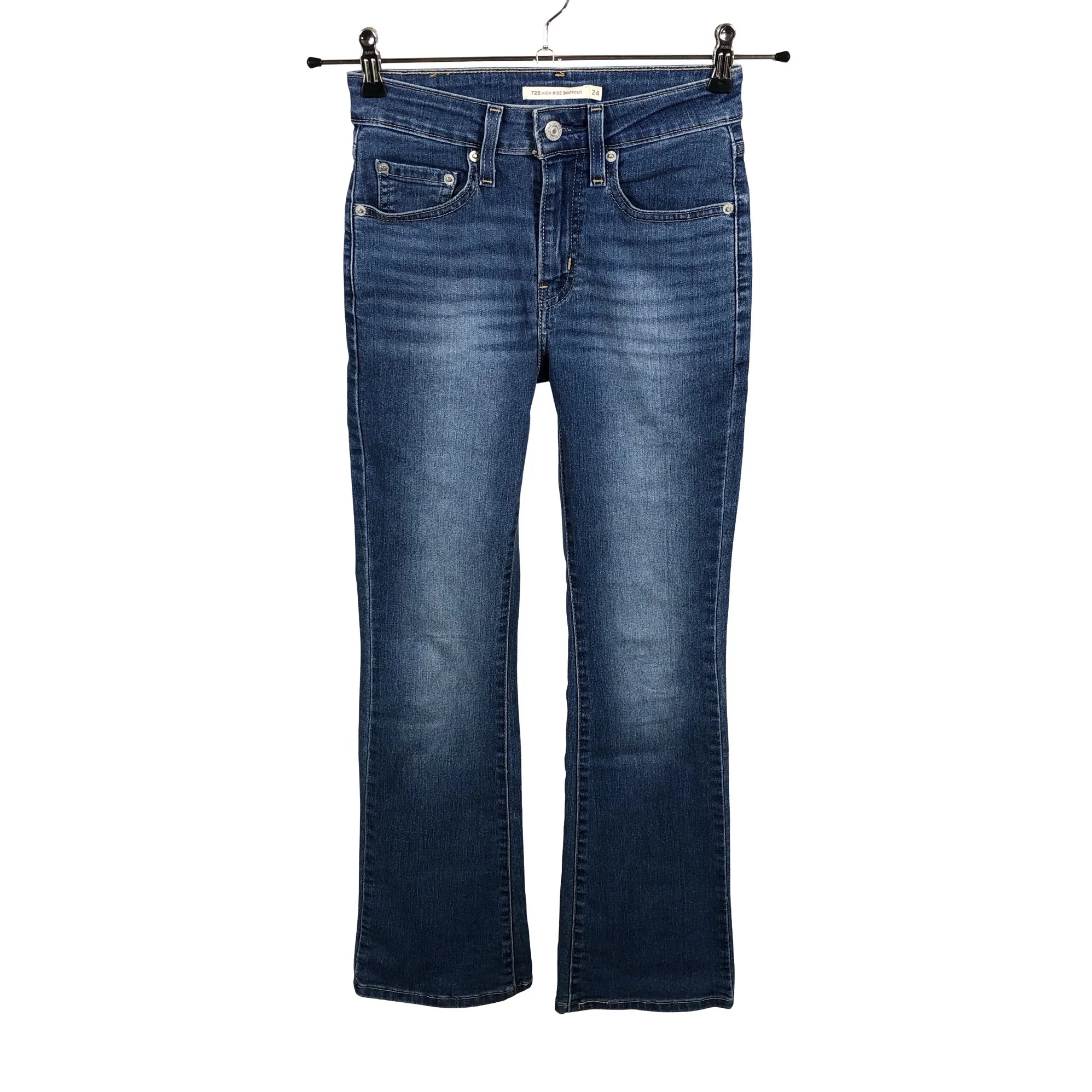 Farkut, koko W24