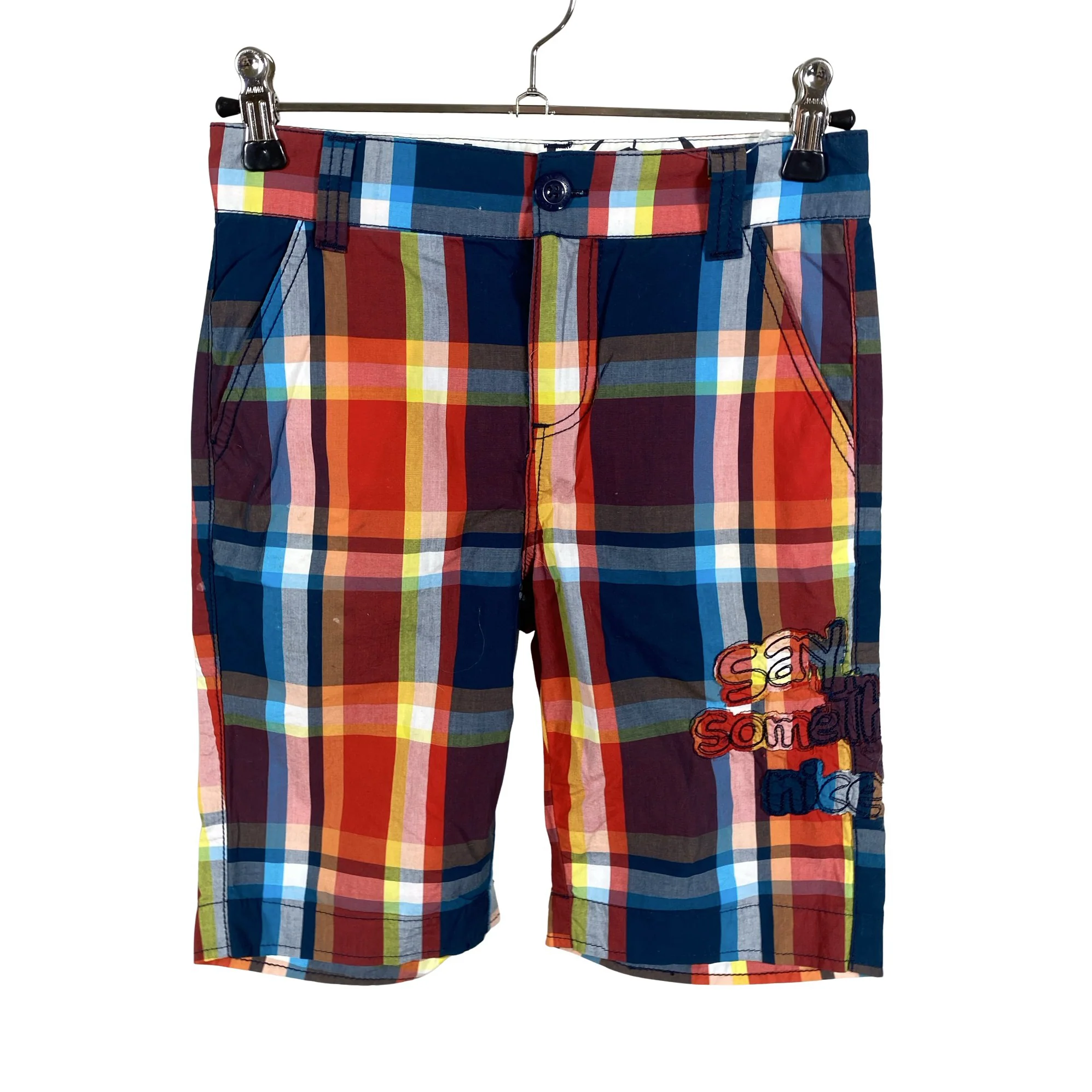 Shortsit, koko 128 - 134
