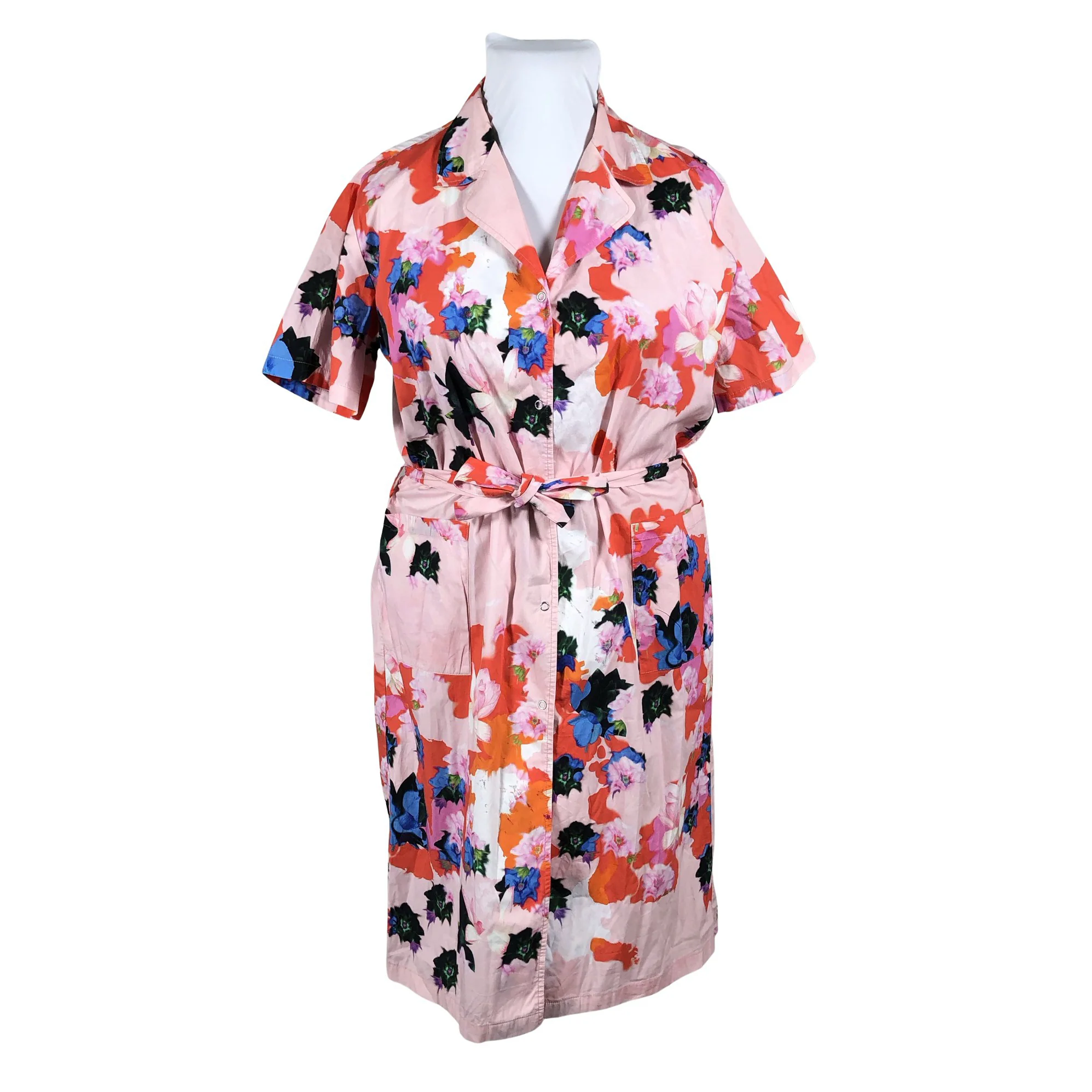 Kangasmekko, koko 42