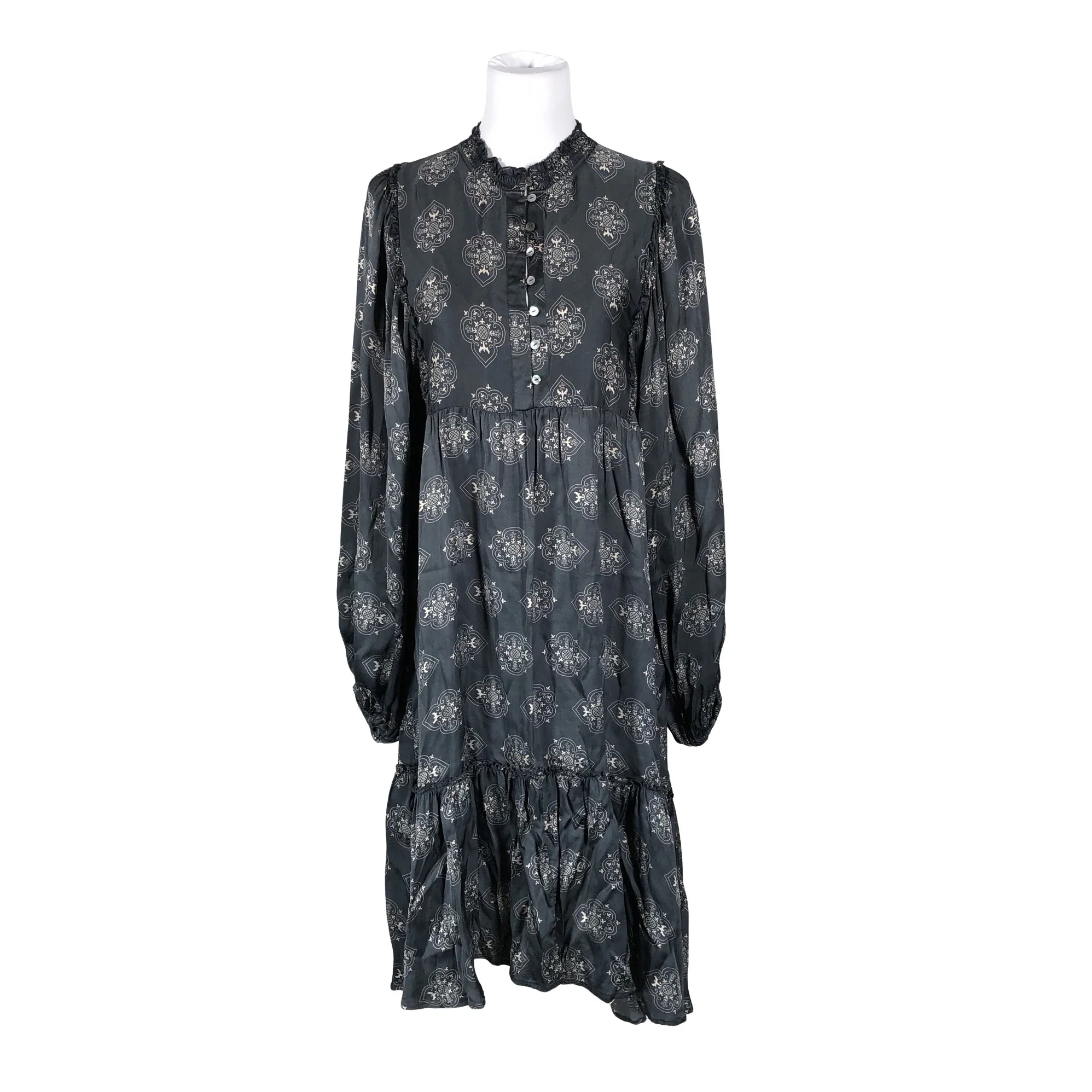 Sifonkimekko, koko 40