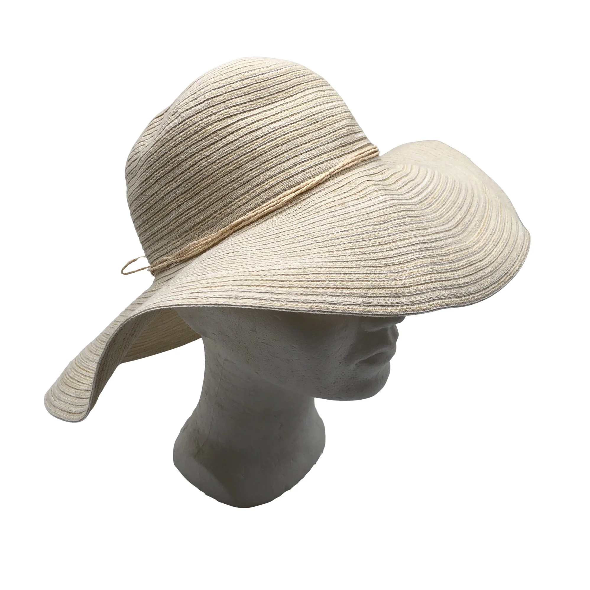 Kesähattu, koko 56 - 58 cm