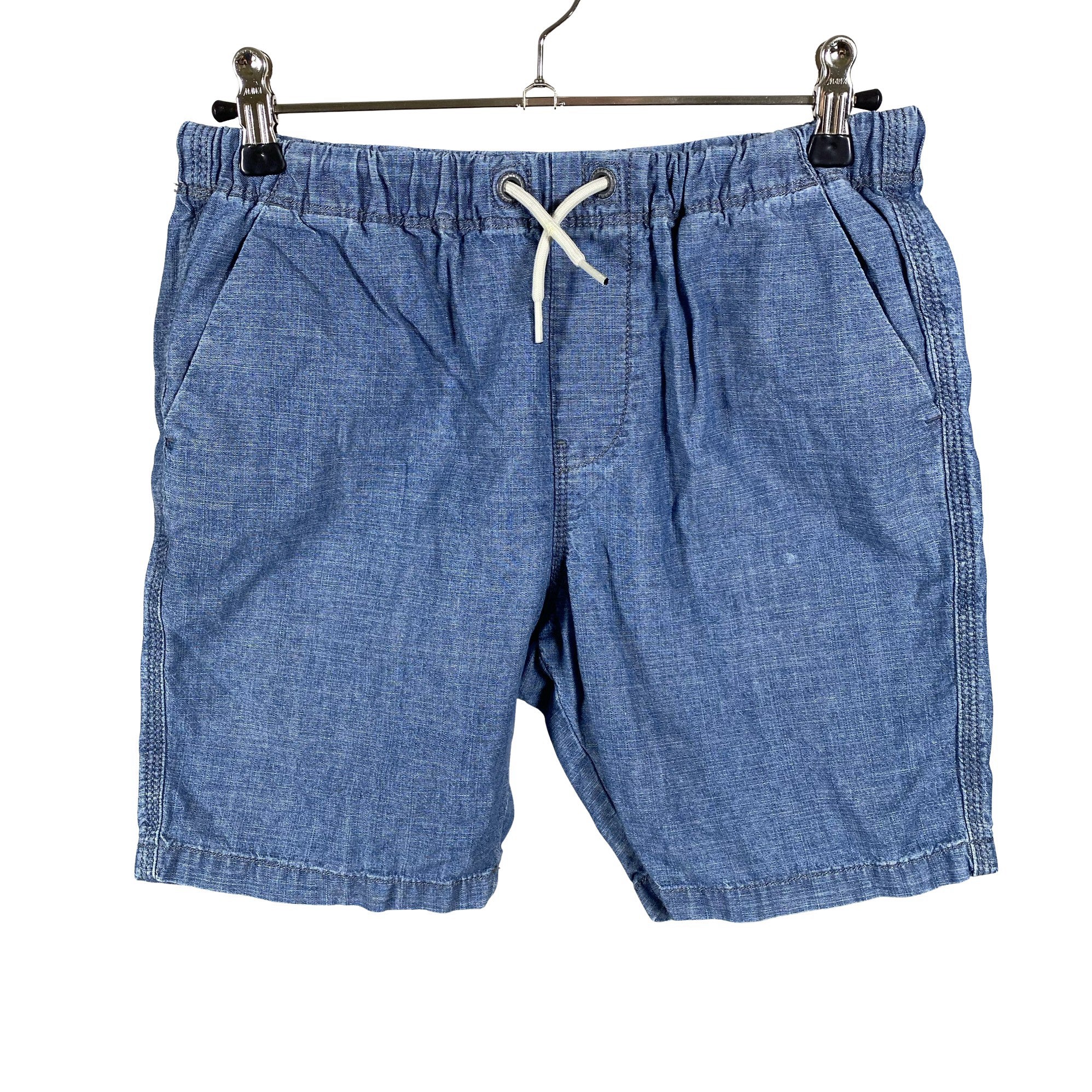 Farkkushortsit, koko 140 - 146