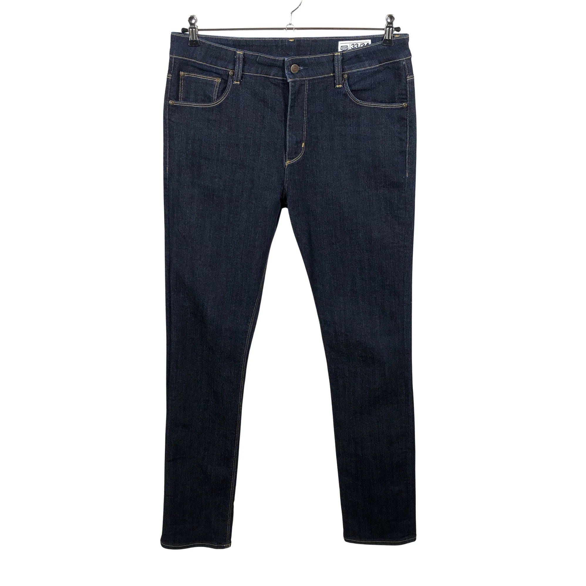Farkut, koko W33