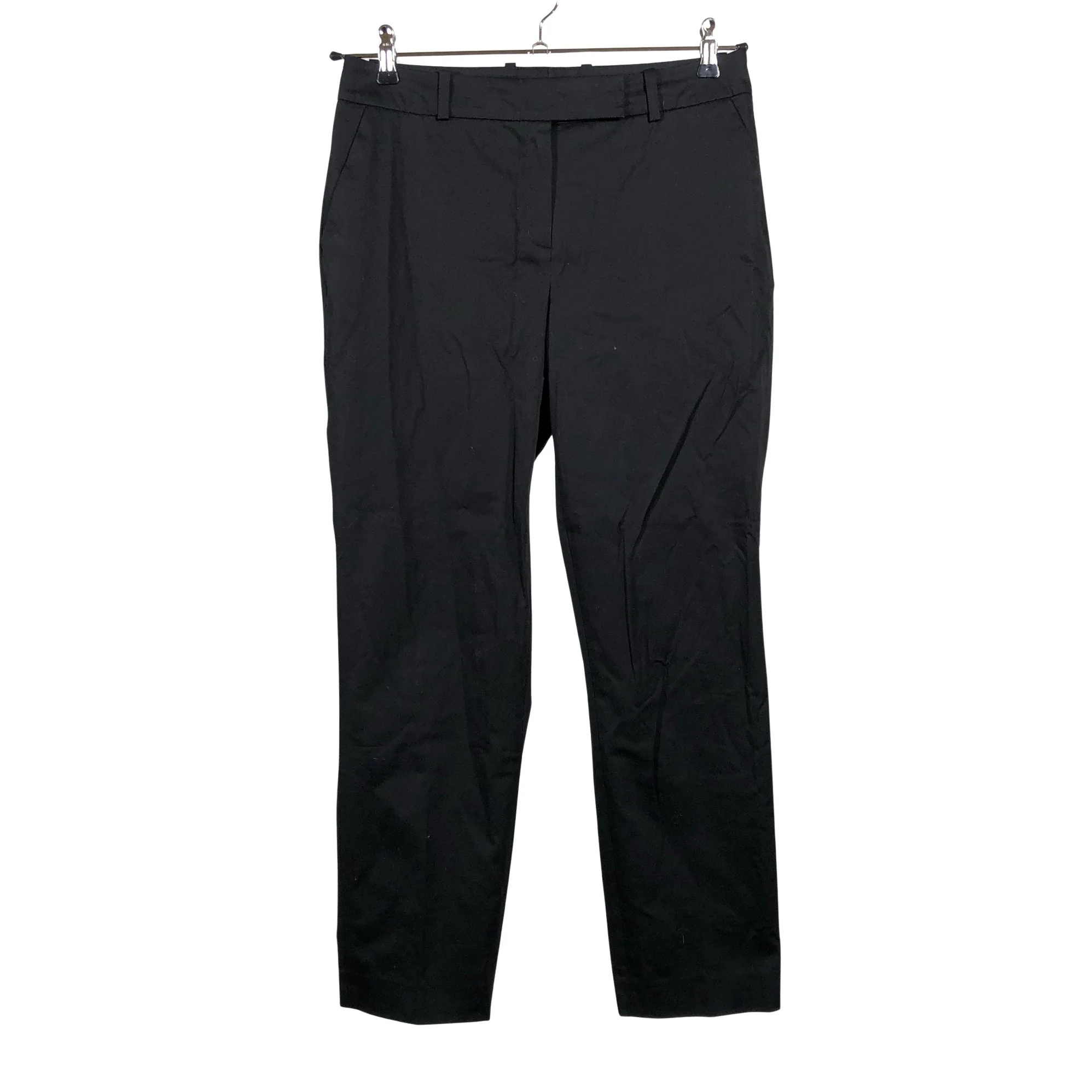 Suorat housut, koko 38