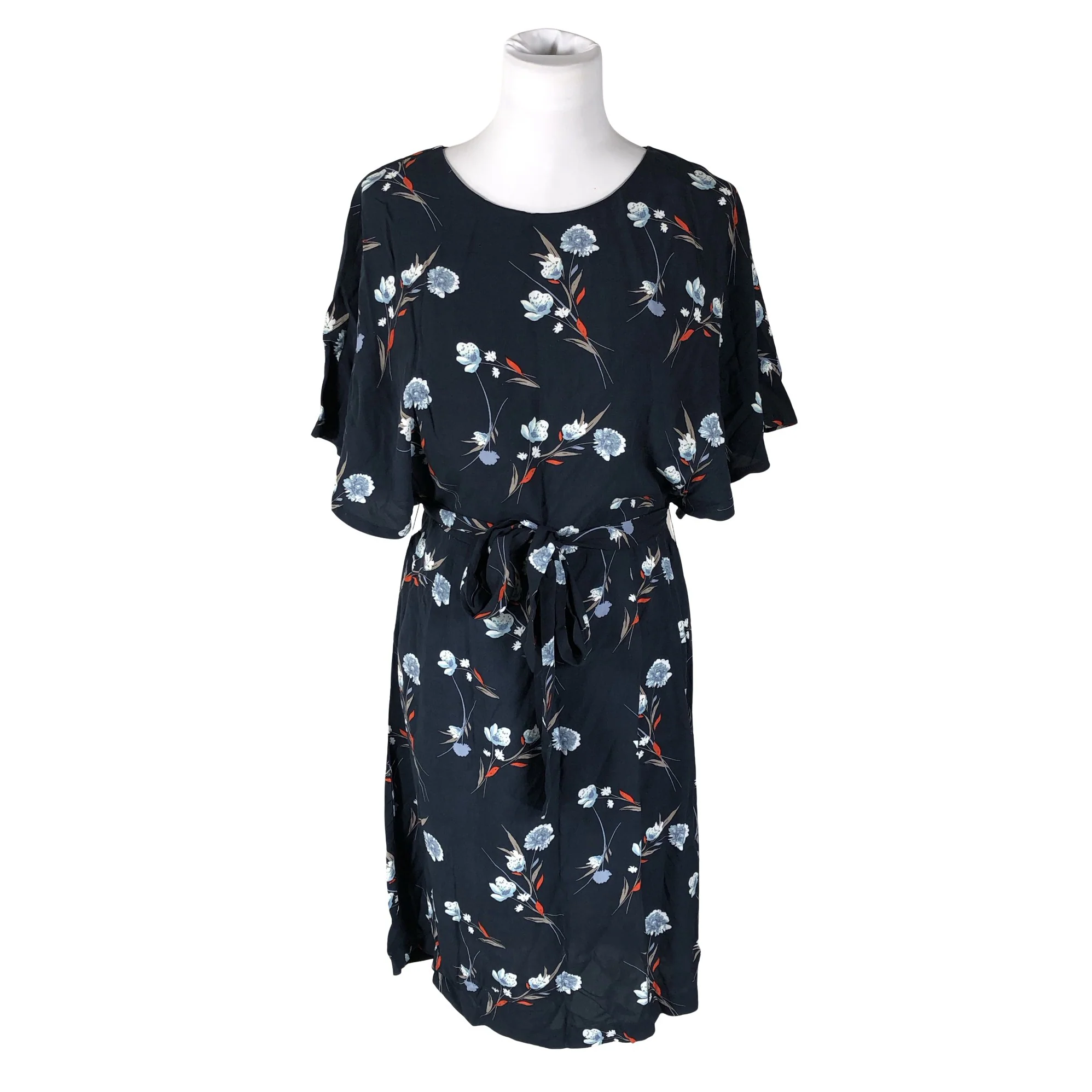 Kangasmekko, koko 38