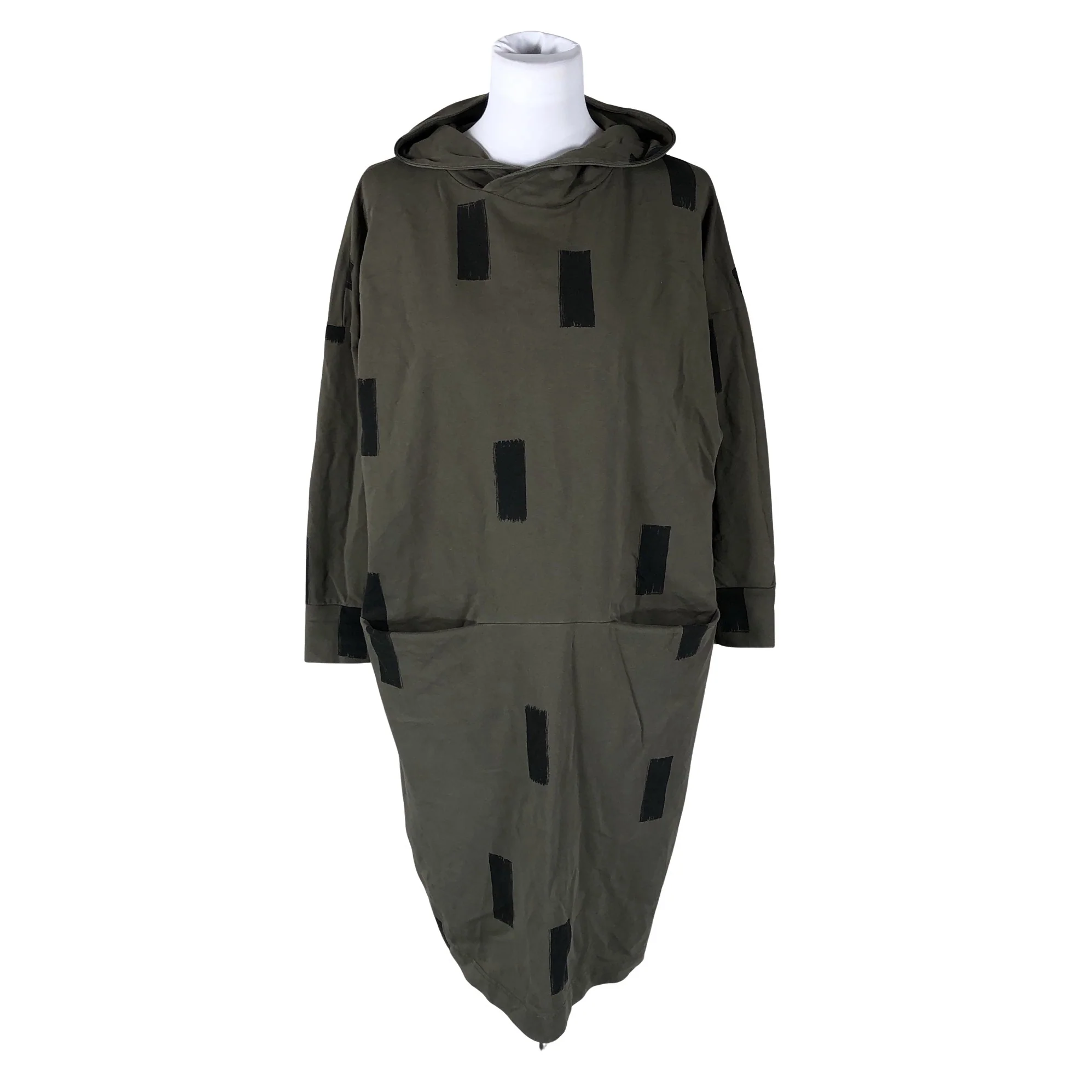 Collegemekko, koko 38