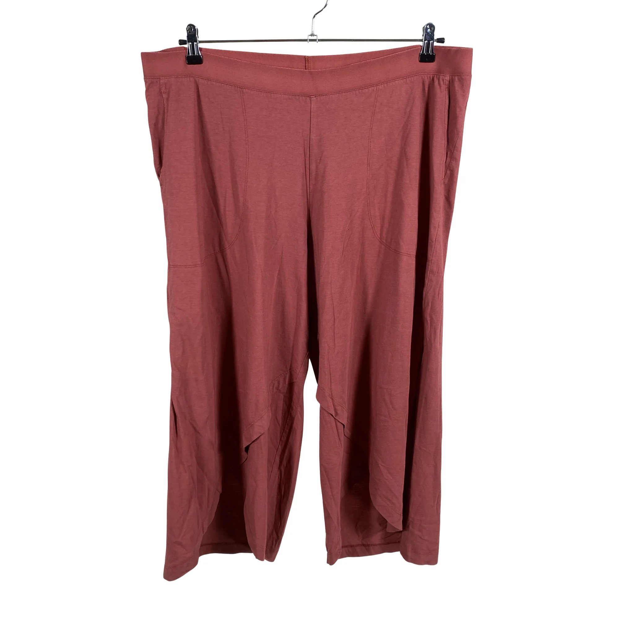 Trikoohousut, koko 42