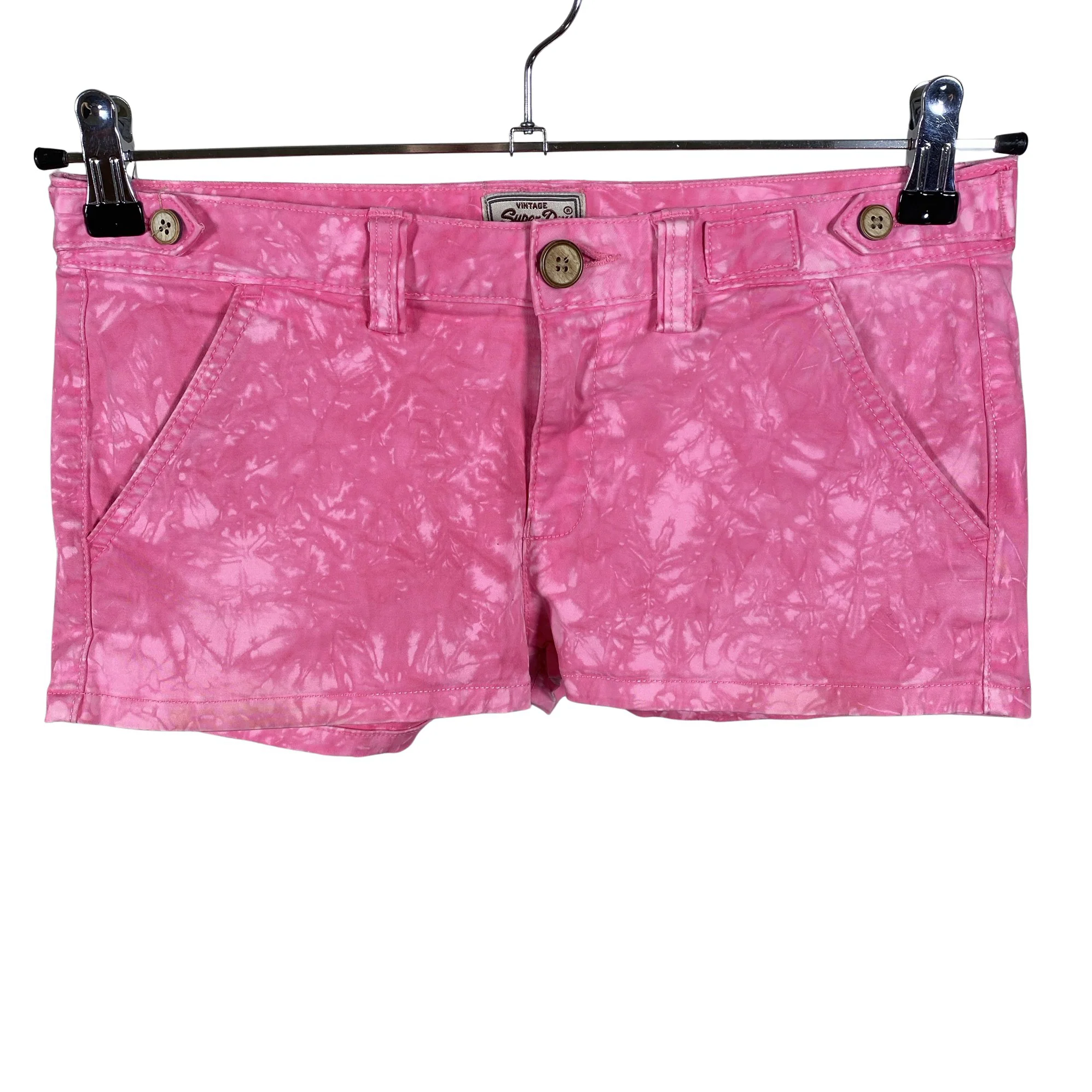 Shortsit, koko 34