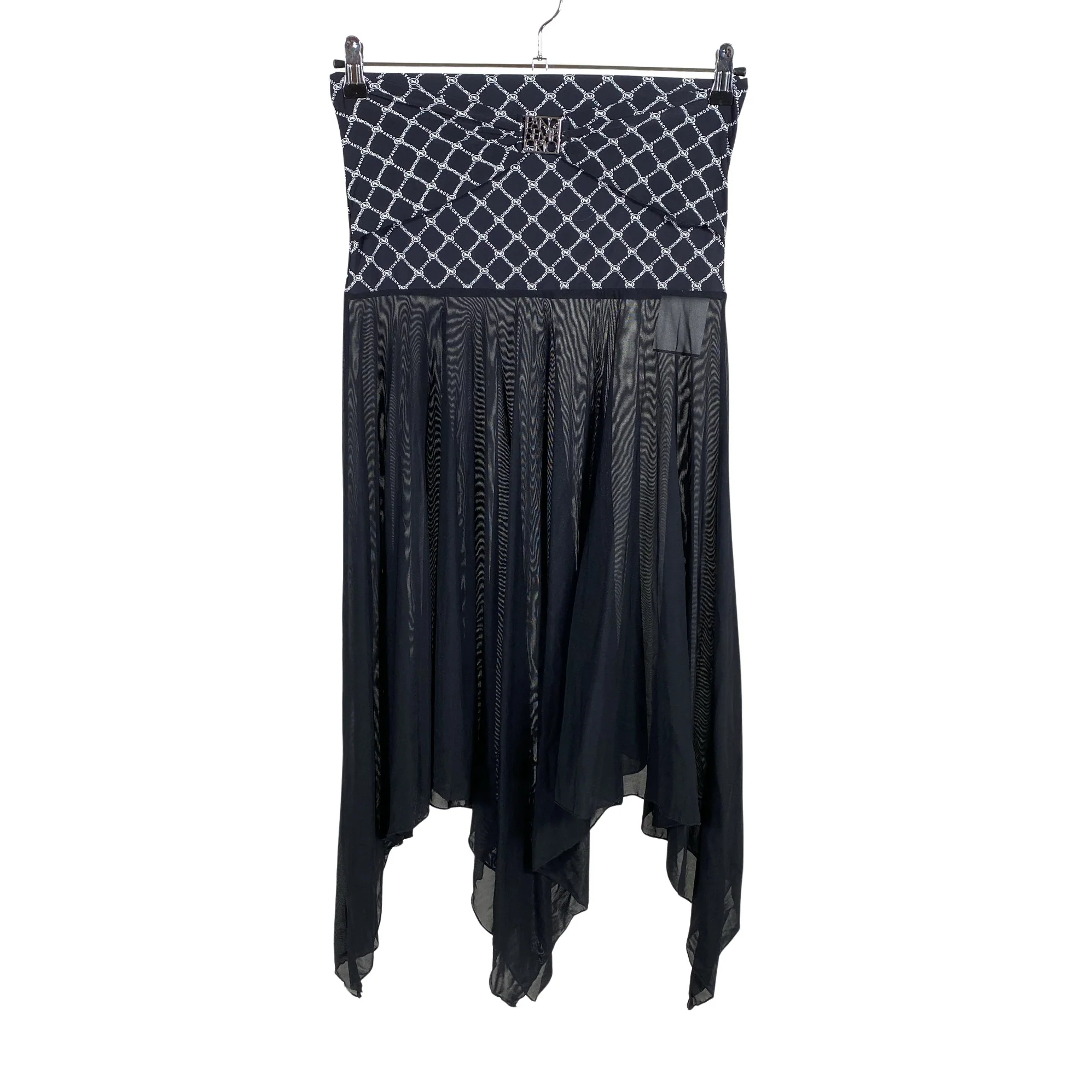 Trikoohame, koko 40