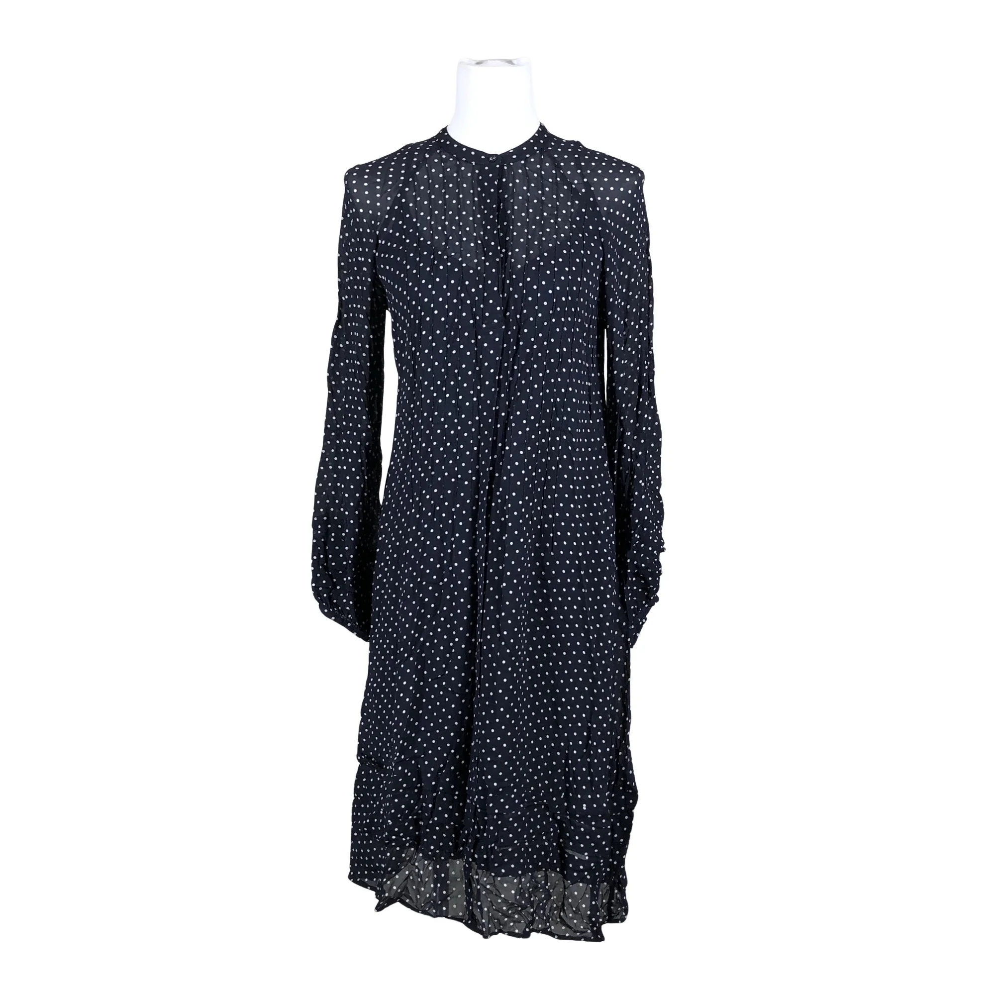 Sifonkimekko, koko 38