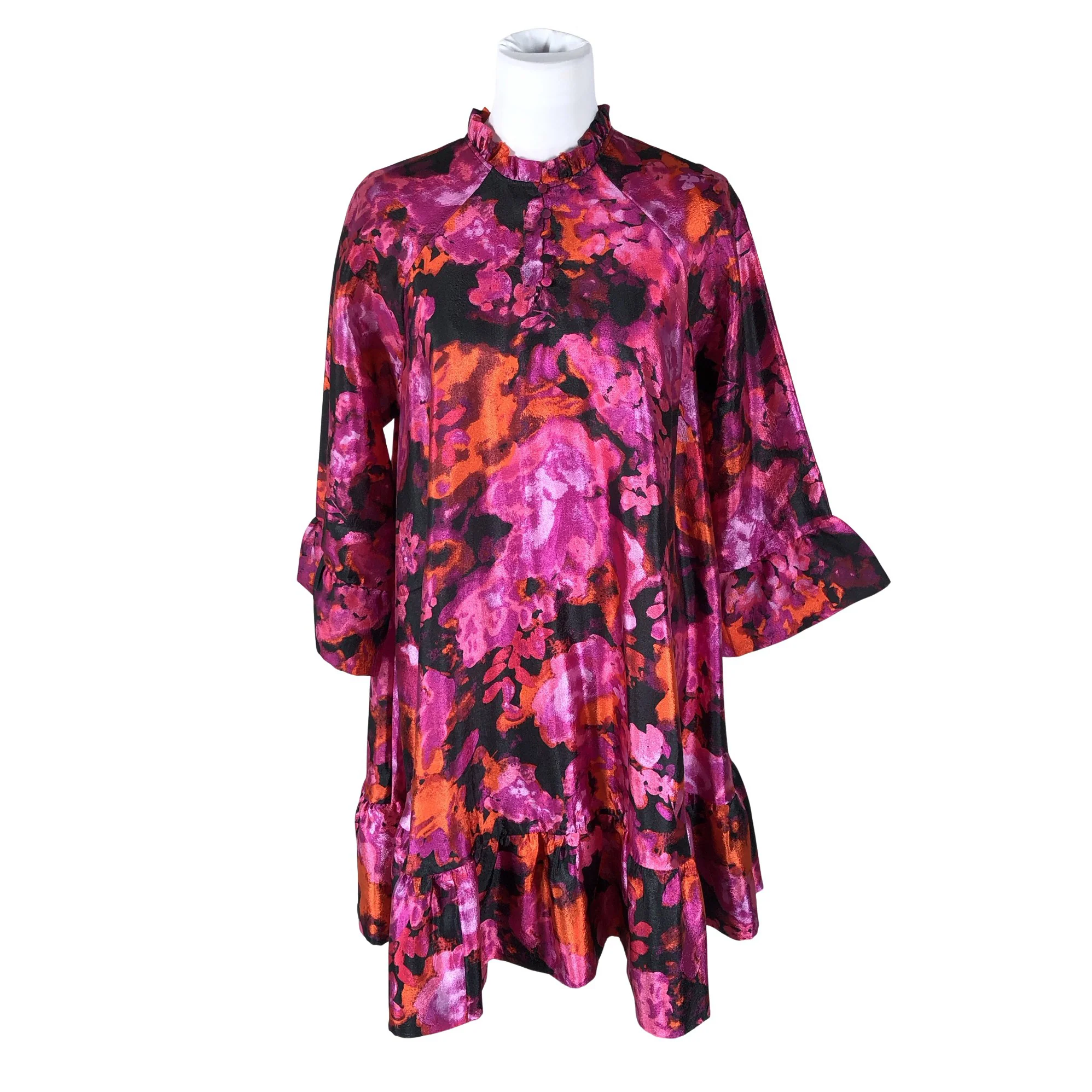 Kangasmekko, koko 38